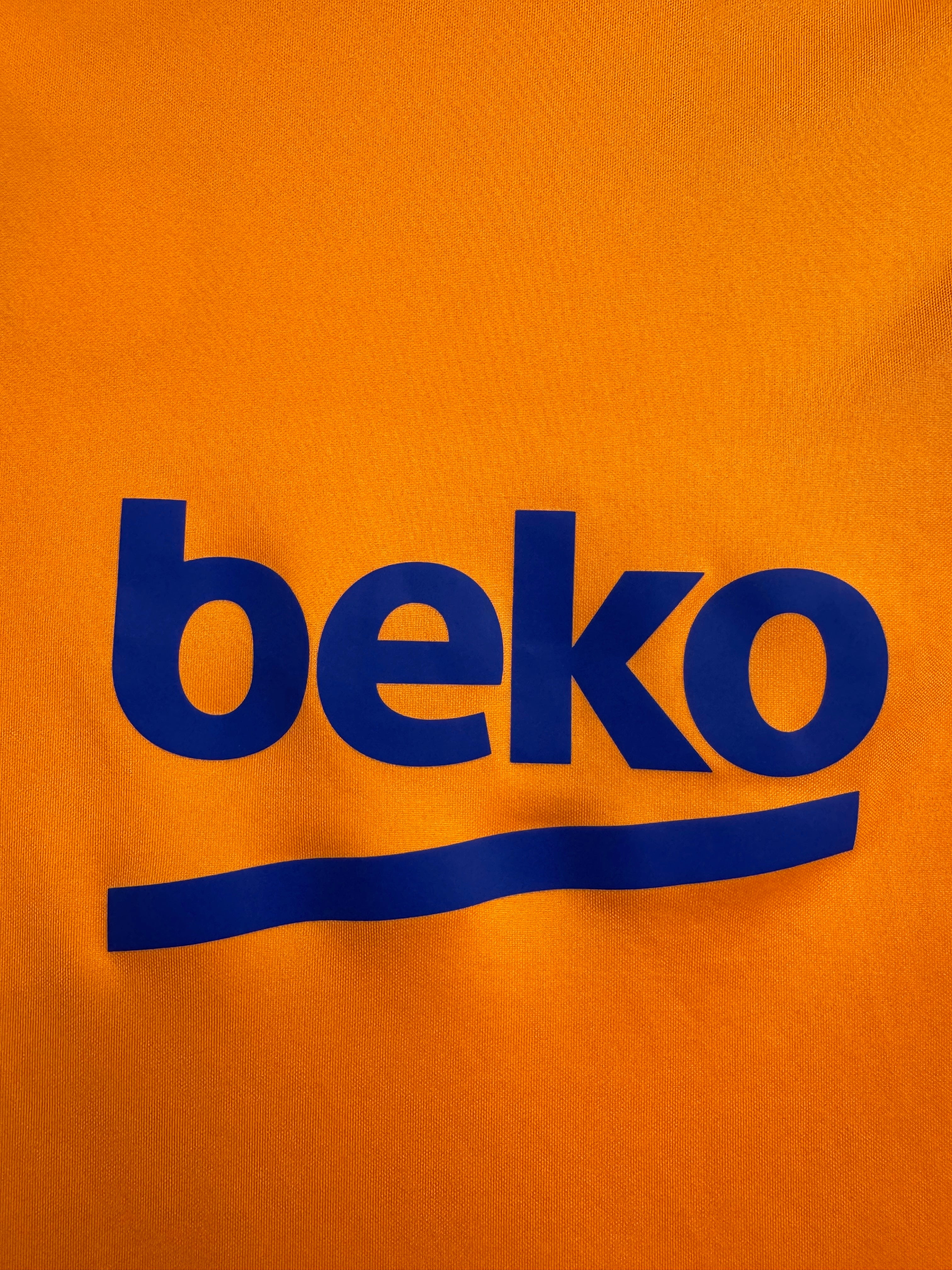 Barcelona 2022/23 Pre-Match Shirt | Retro Screamers