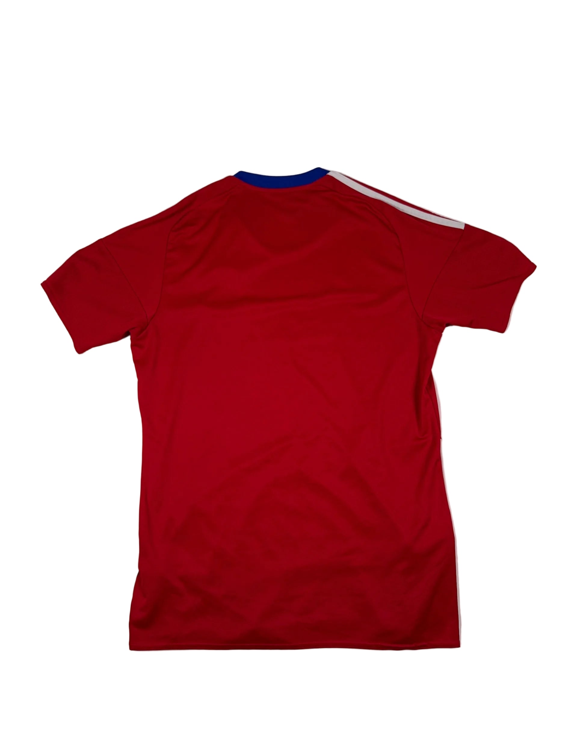 Middlesbrough 2016/17 Home Shirt - M