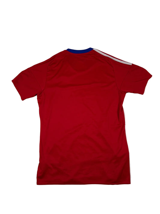 Middlesbrough 2016/17 Home Shirt - M