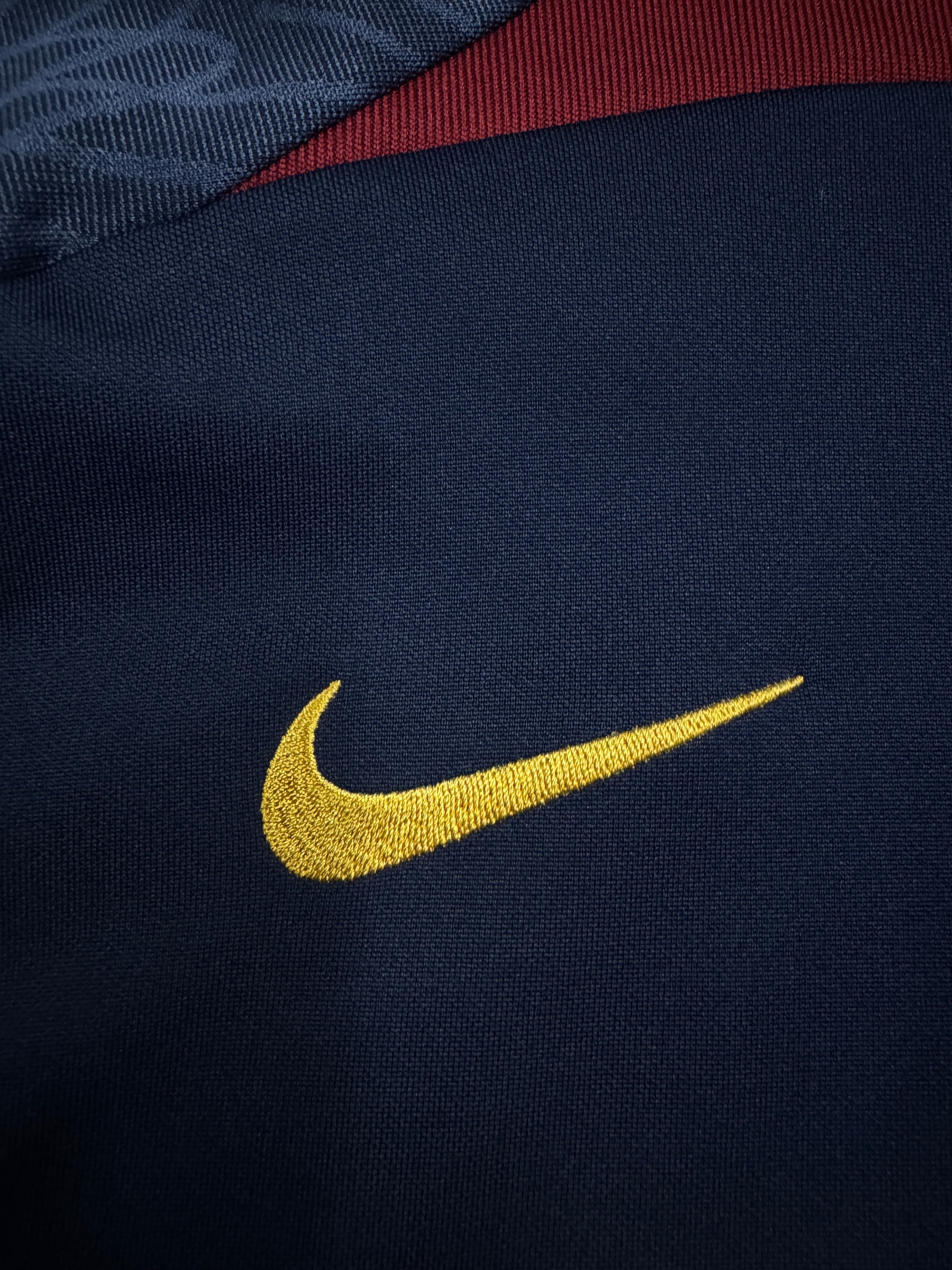 PSG 2023/24 Training Shirt | Retro Screamers