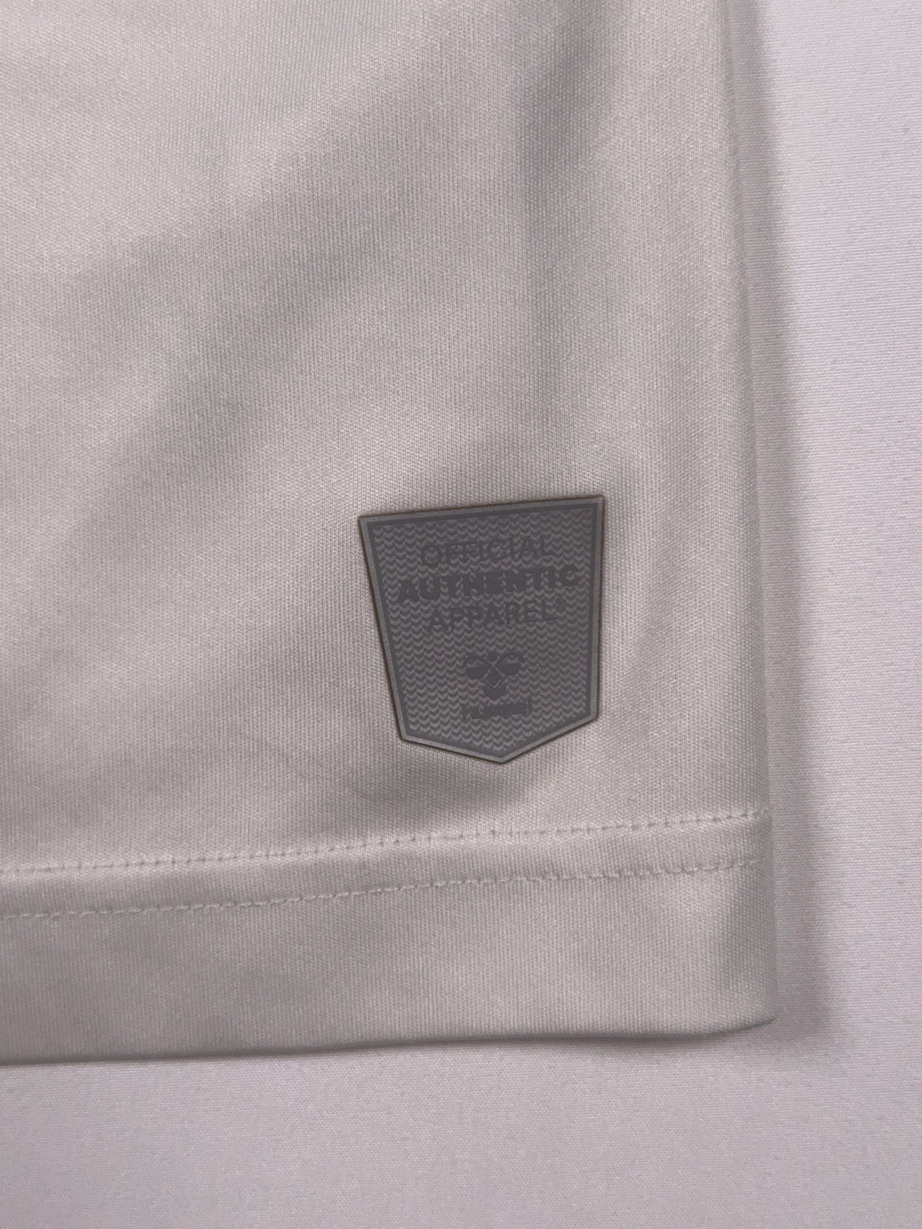 Middlesbrough 2019/20 Away Shirt - M