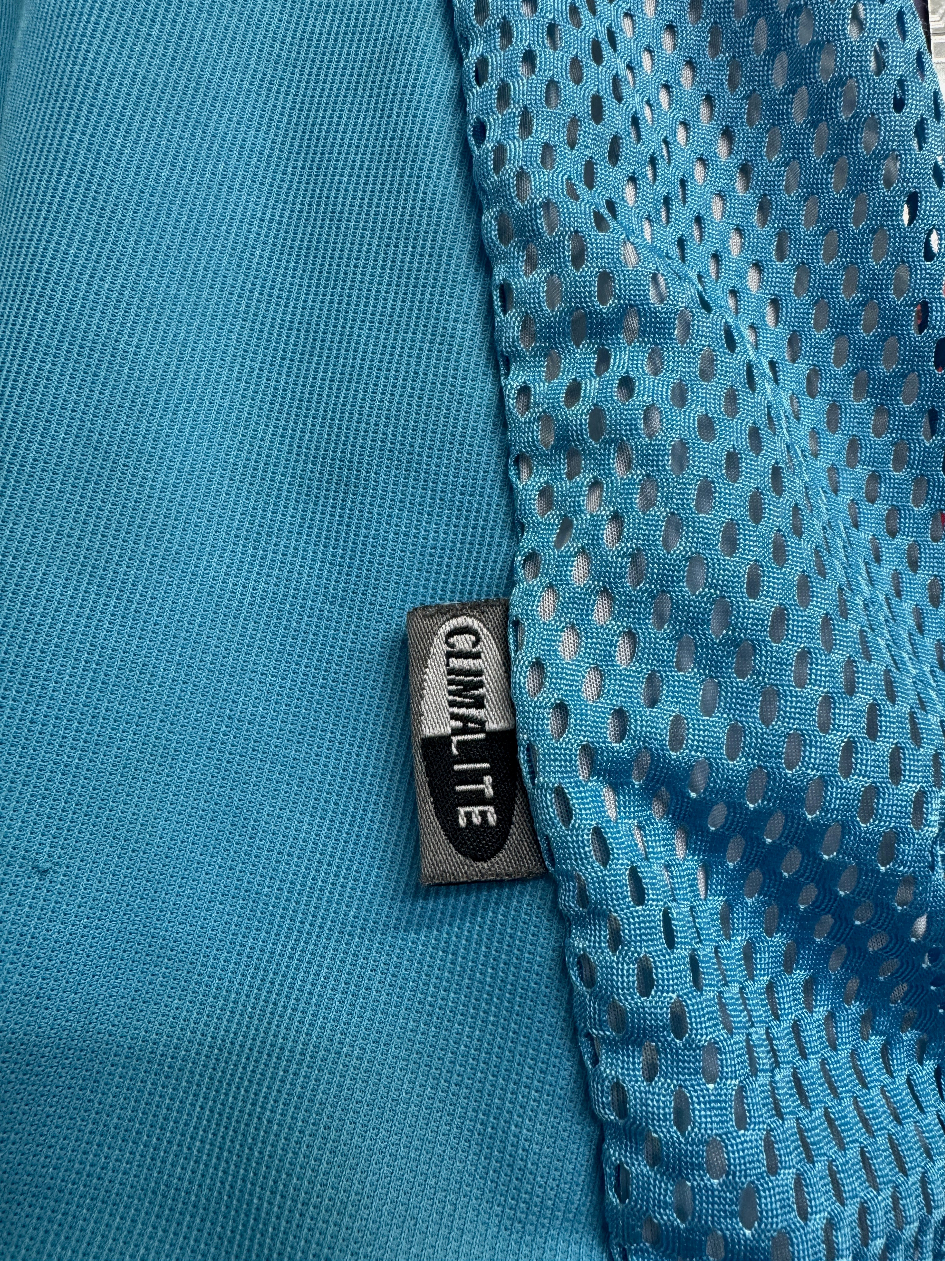 Marseille 2002/03 Away Shirt | Retro Screamers