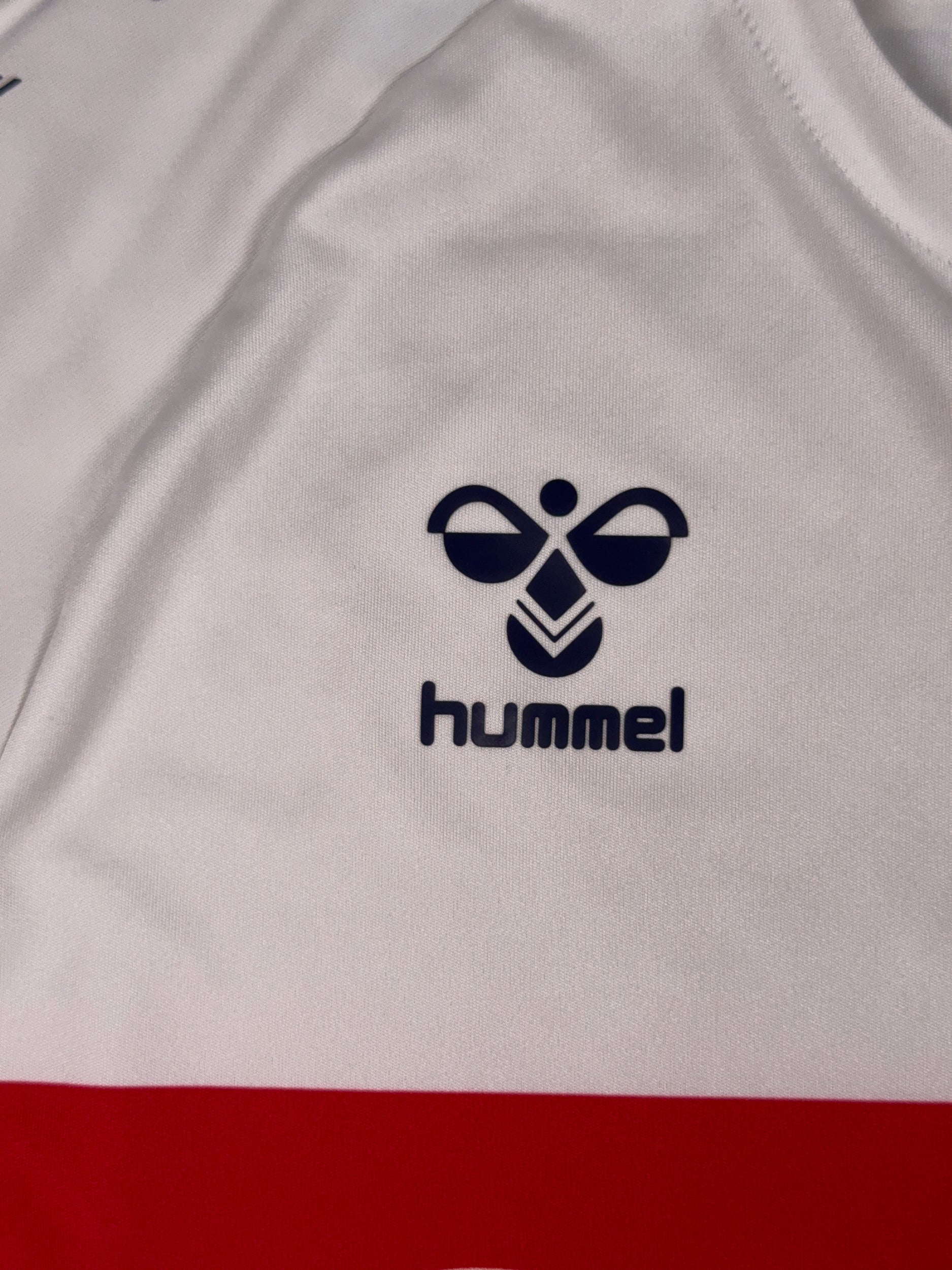 Middlesbrough 2019/20 Away Shirt - M