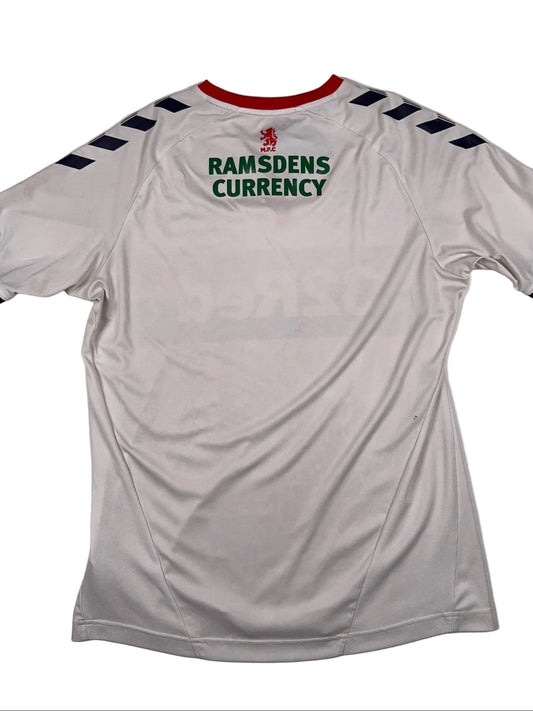 Middlesbrough 2019/20 Away Shirt - M