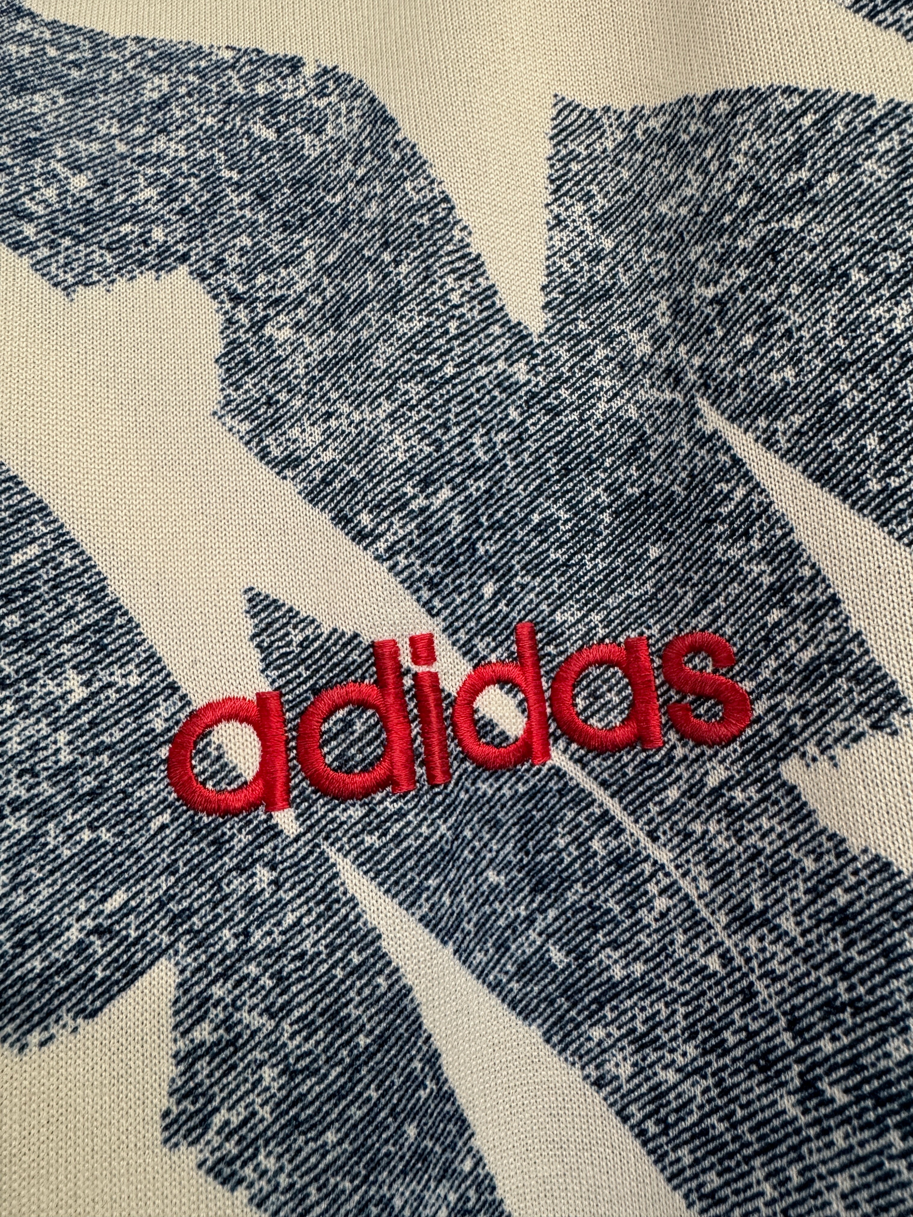 USA USMNT 1994/95 Away Shirt | Retro Screamers