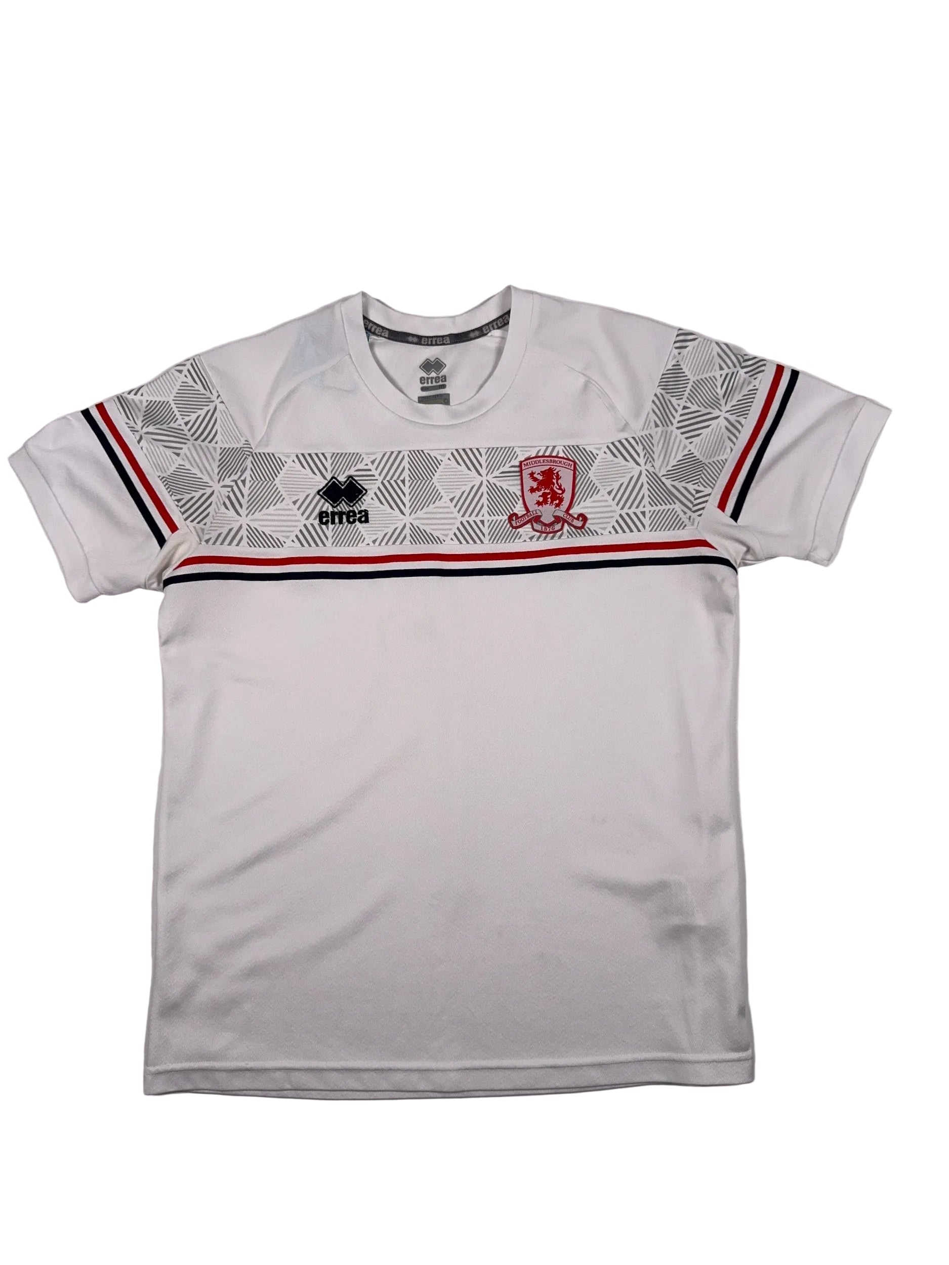 Middlesbrough 2022/23 Training Shirt - M
