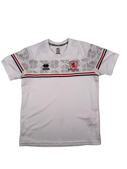 Middlesbrough 2022/23 Training Shirt - M