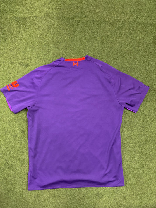 Liverpool 2018 Away - L