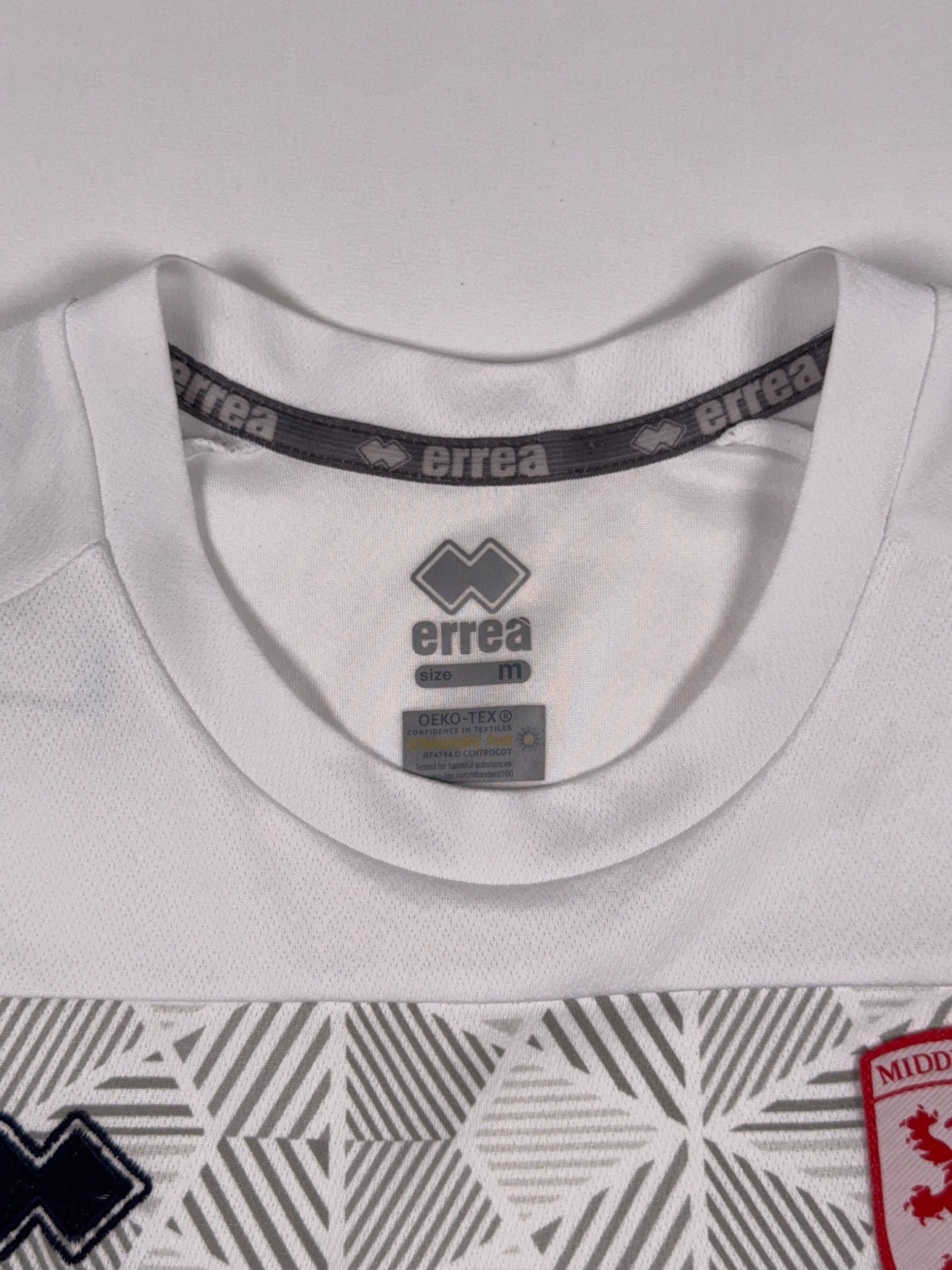 Middlesbrough 2022/23 Training Shirt - M