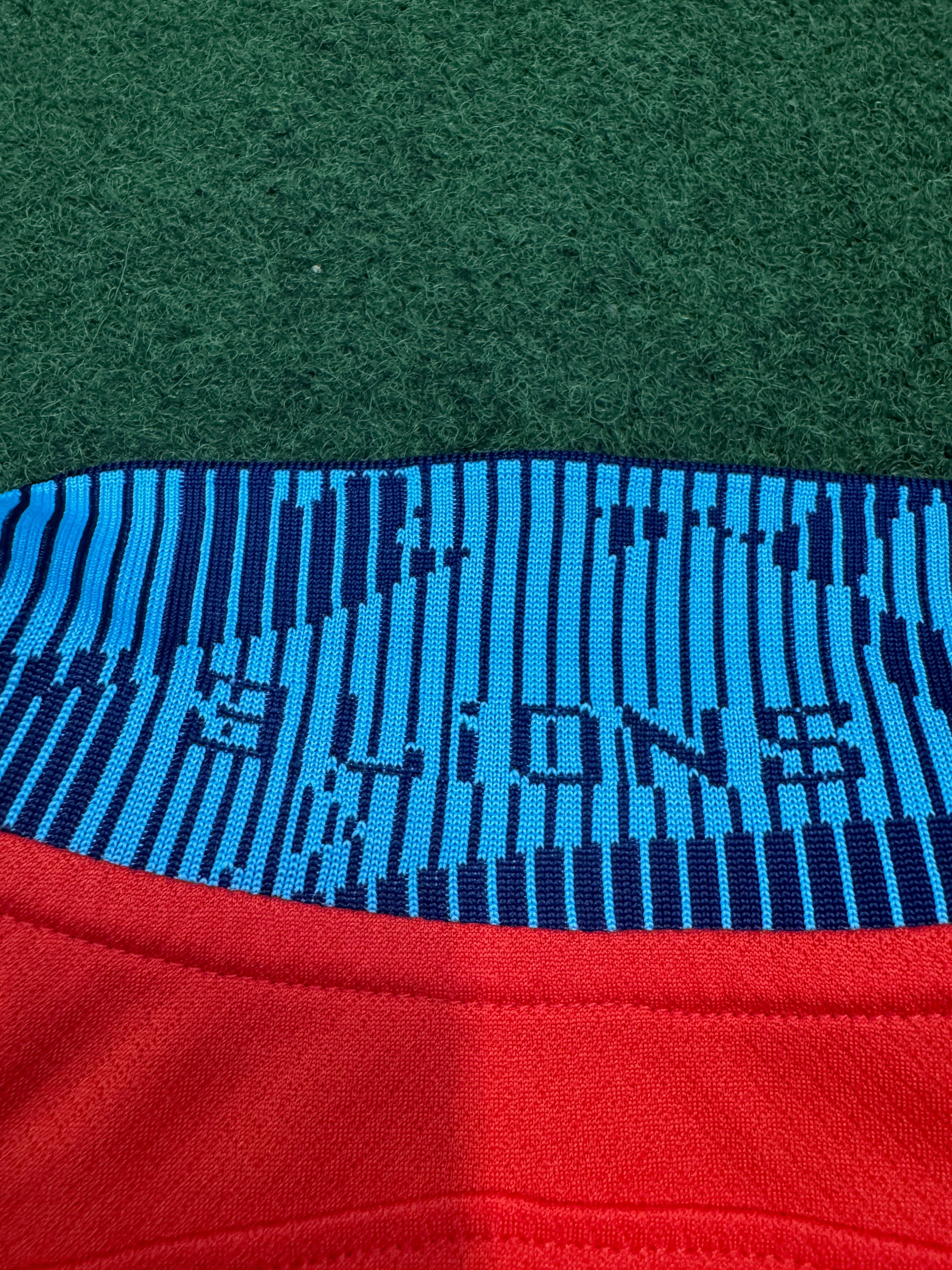 England 2022 Away Shirt - L