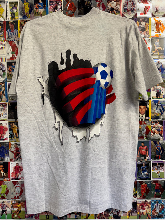 USA 1994 World Cup Nutmeg T-Shirt | Retro Screamers