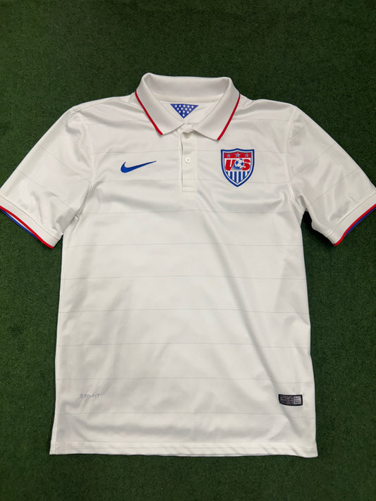 USA 2014 Home - M