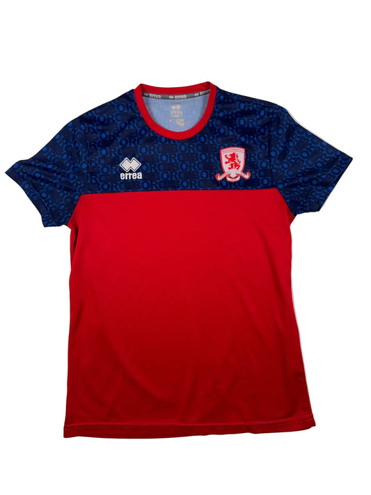 Middlesbrough 2023/24 Training Shirt - S