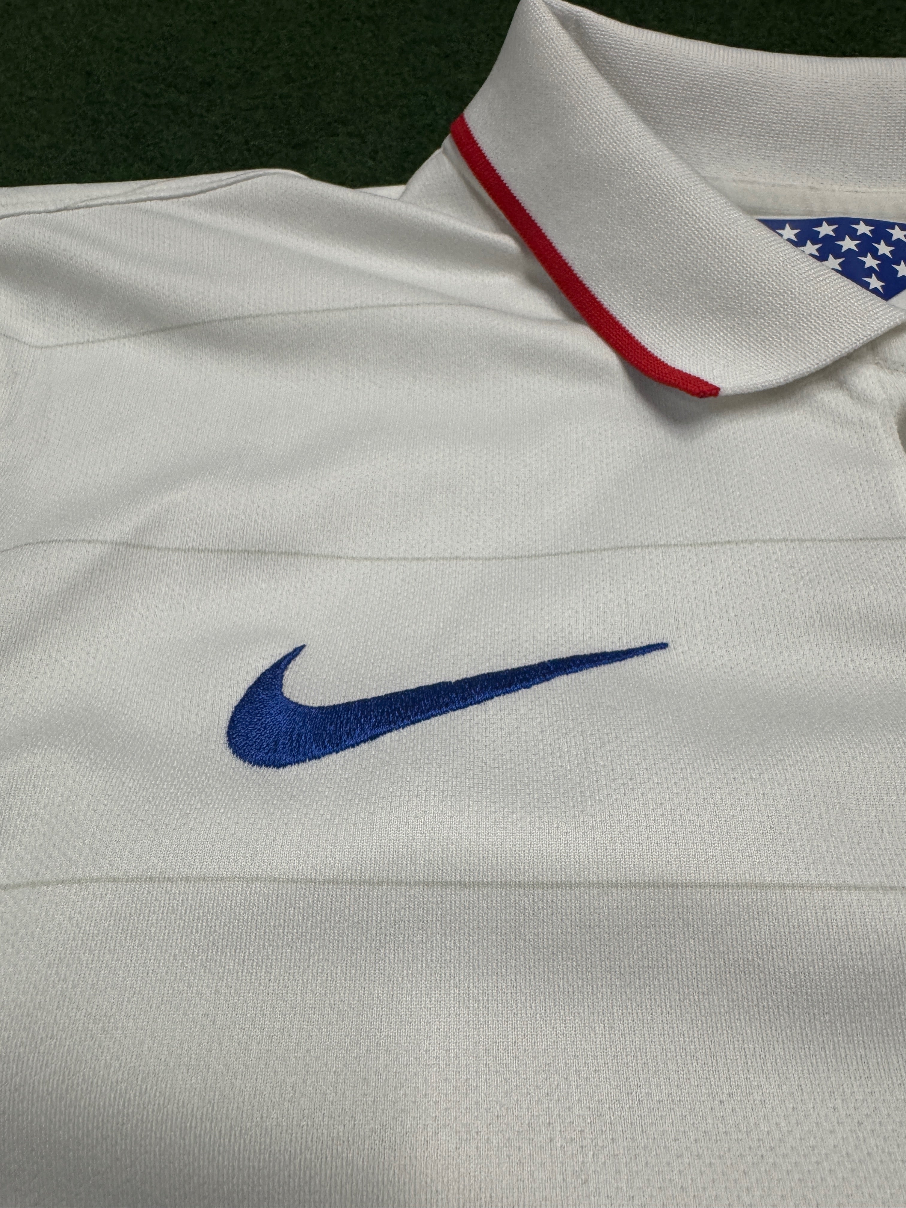 USA 2014/15 Home | Retro Screamers