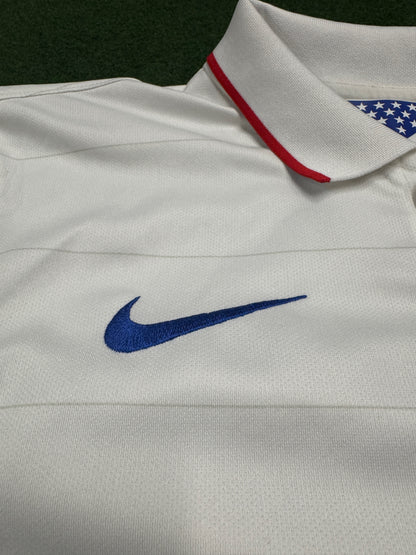 USA 2014 Home - M
