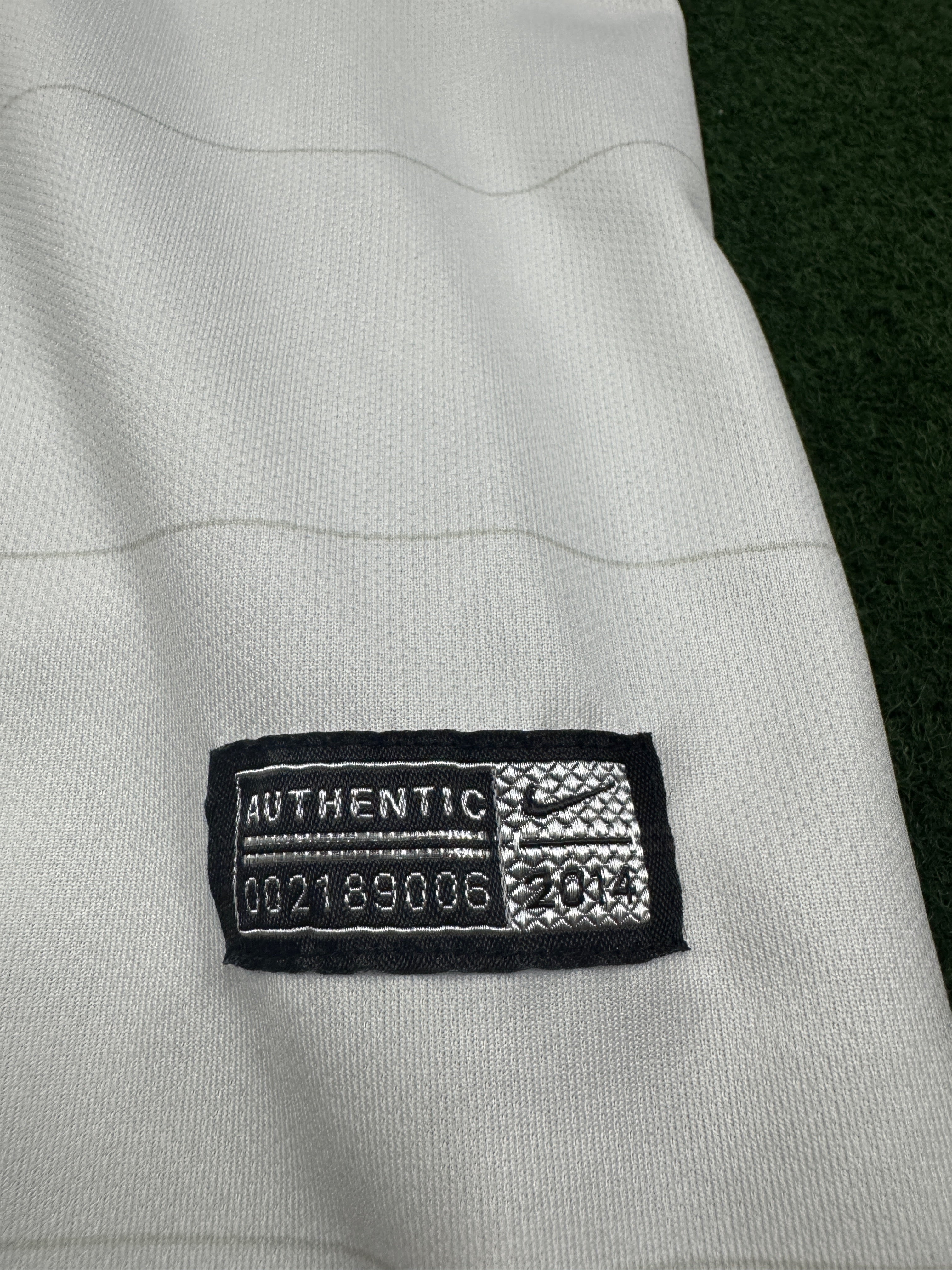 USA 2014/15 Home | Retro Screamers