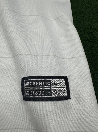 USA 2014 Home - M