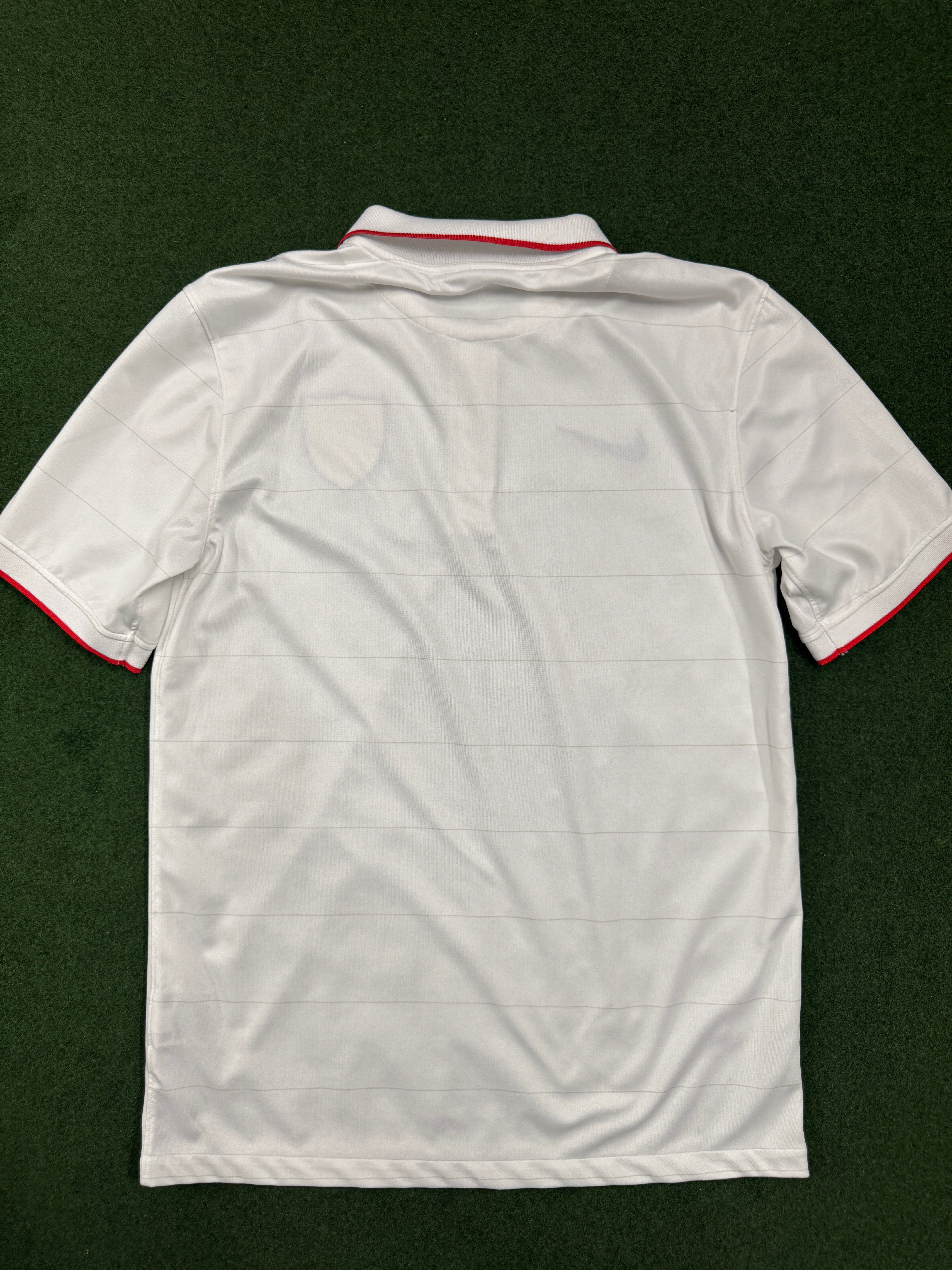 USA 2014/15 Home | Retro Screamers