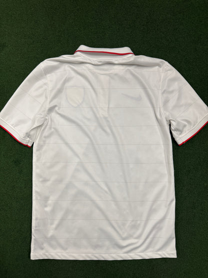 USA 2014 Home - M