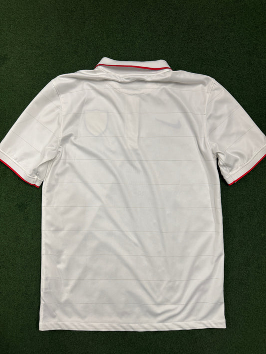 USA 2014 Home - M