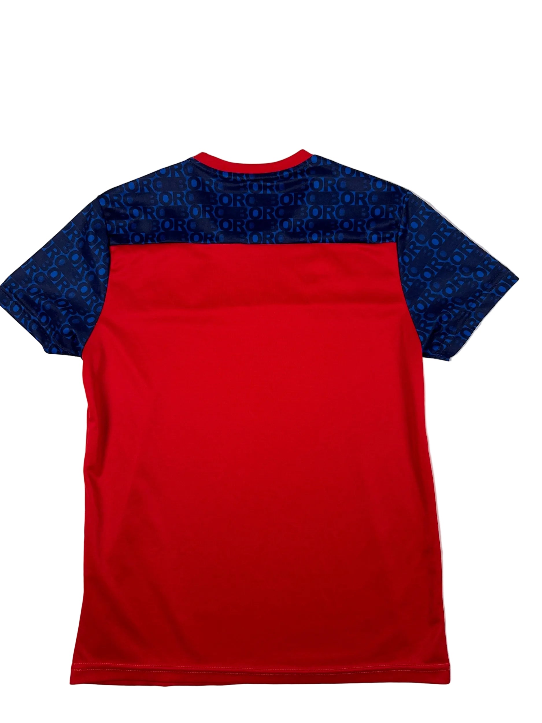Middlesbrough 2023/24 Training Shirt - S