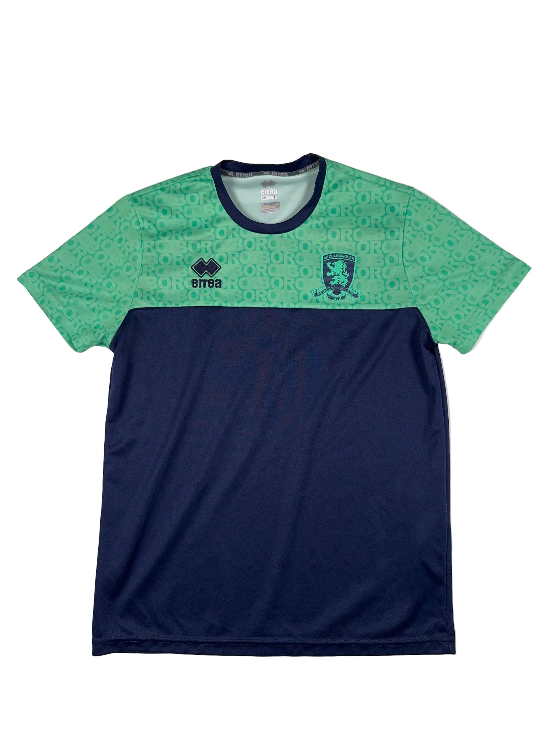 Middlesbrough 2023/24 Training Shirt - S