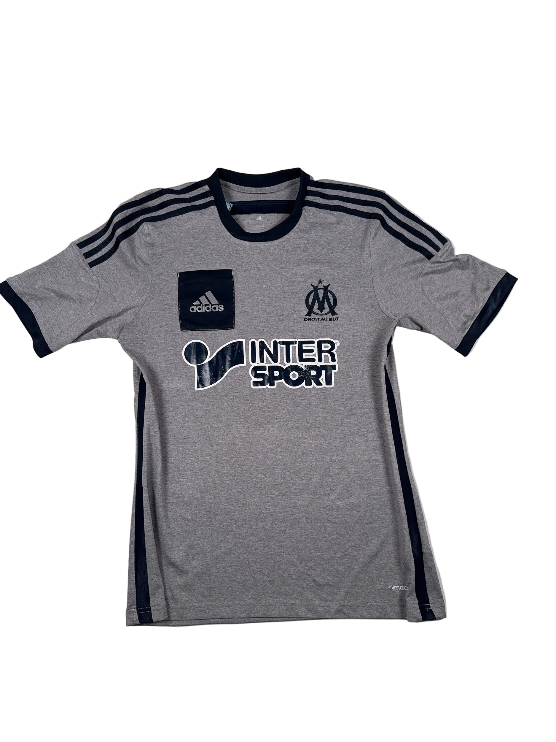 Marseille 2014/15 Away Shirt - S