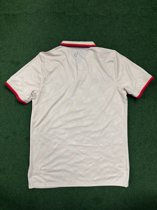 Bayern Munich 2024 Away Shirt - L