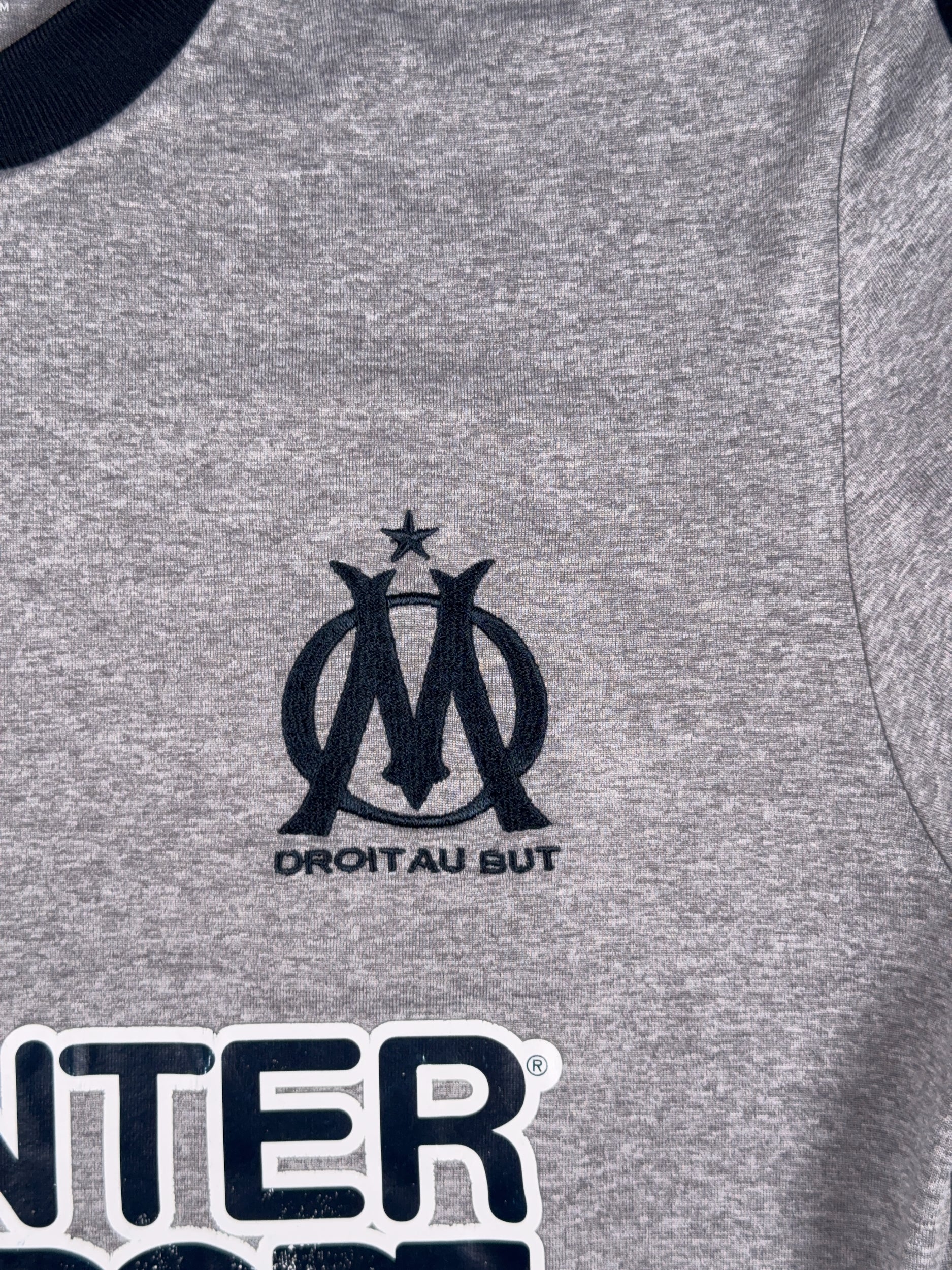 Marseille 2014/15 Away Shirt - S