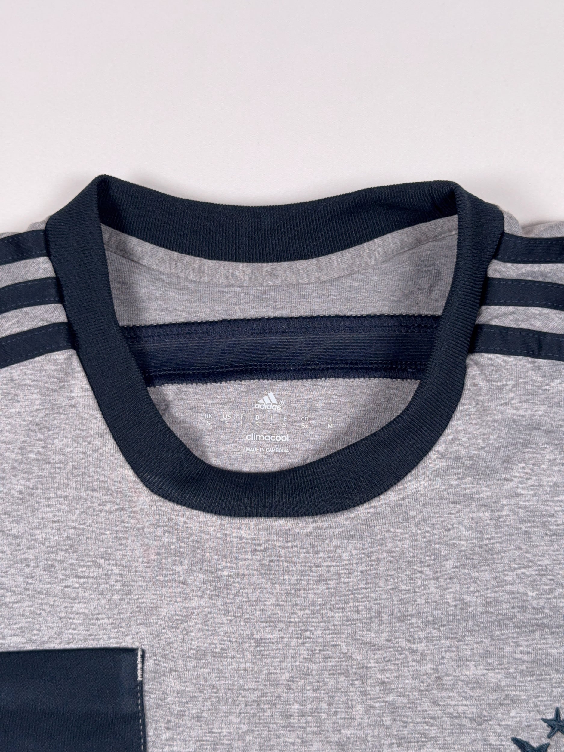 Marseille 2014/15 Away Shirt - S