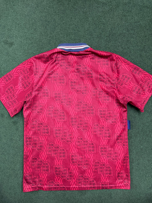 England 1994 Away - L