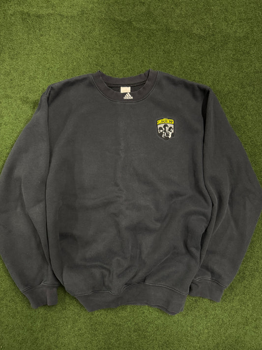 Columbus Crew 2004/05 Sweater - L