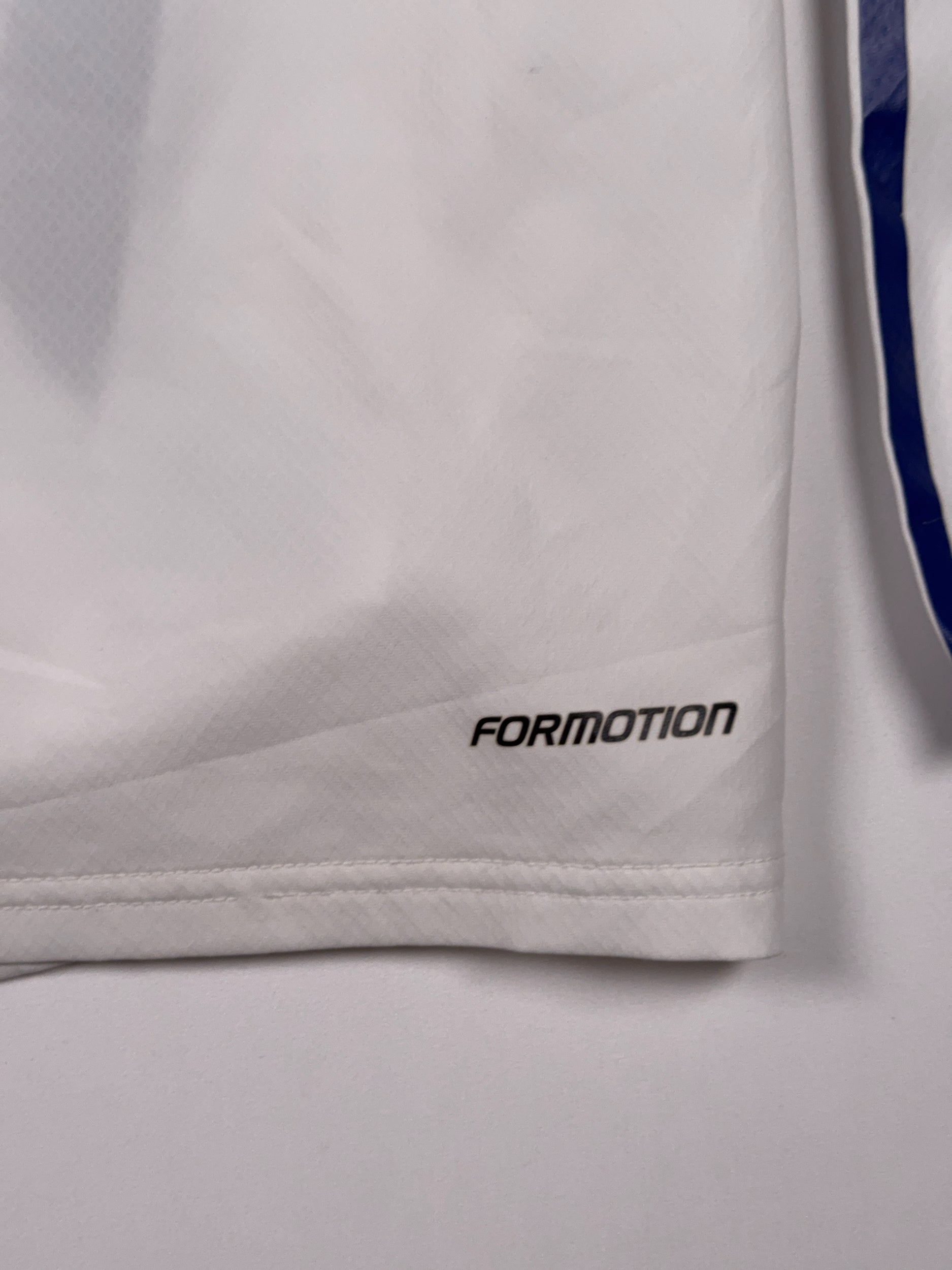Japan 2009/10 Drill Top - M