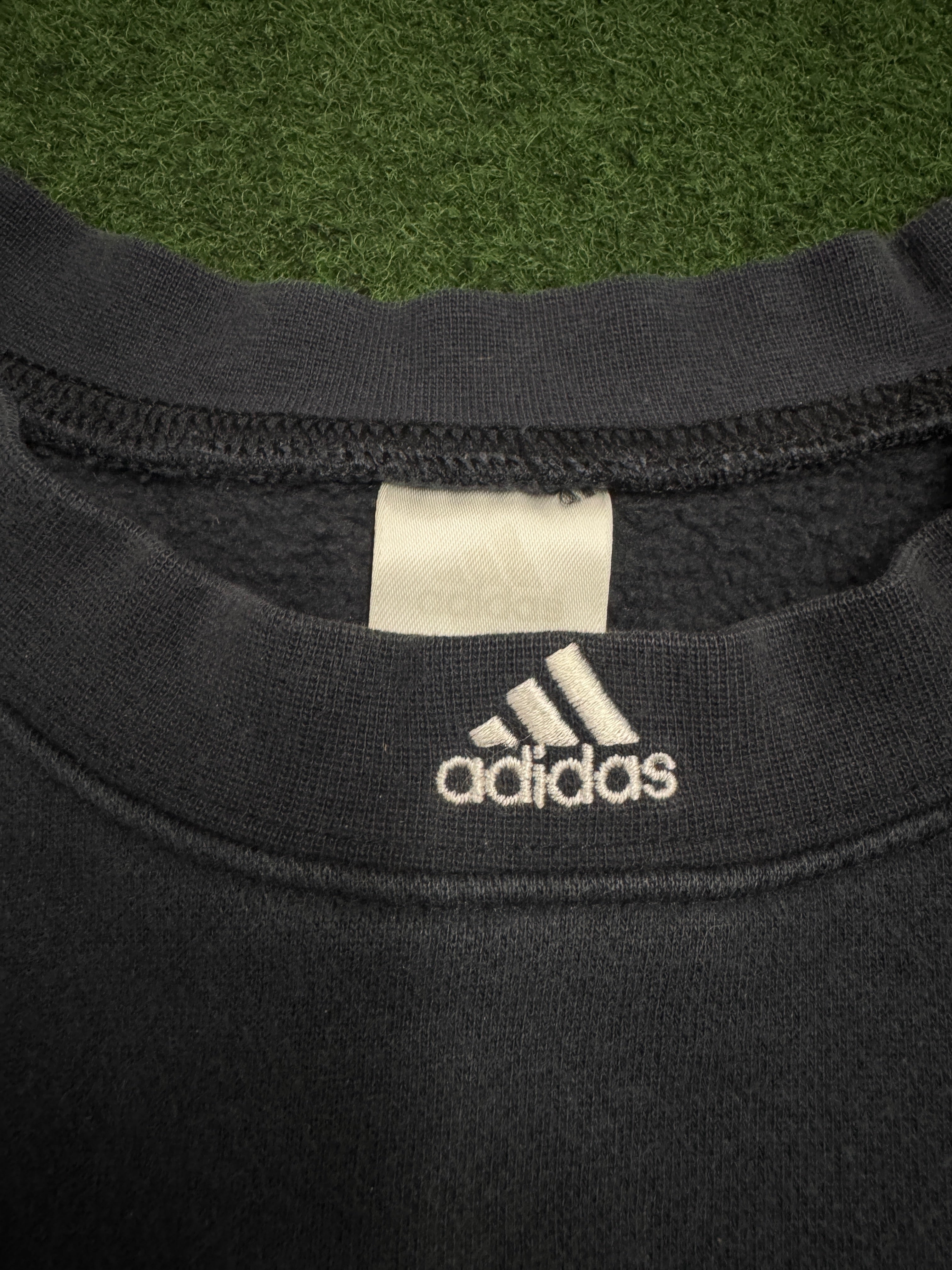 Columbus Crew 2004/05 Sweater | Retro Screamers