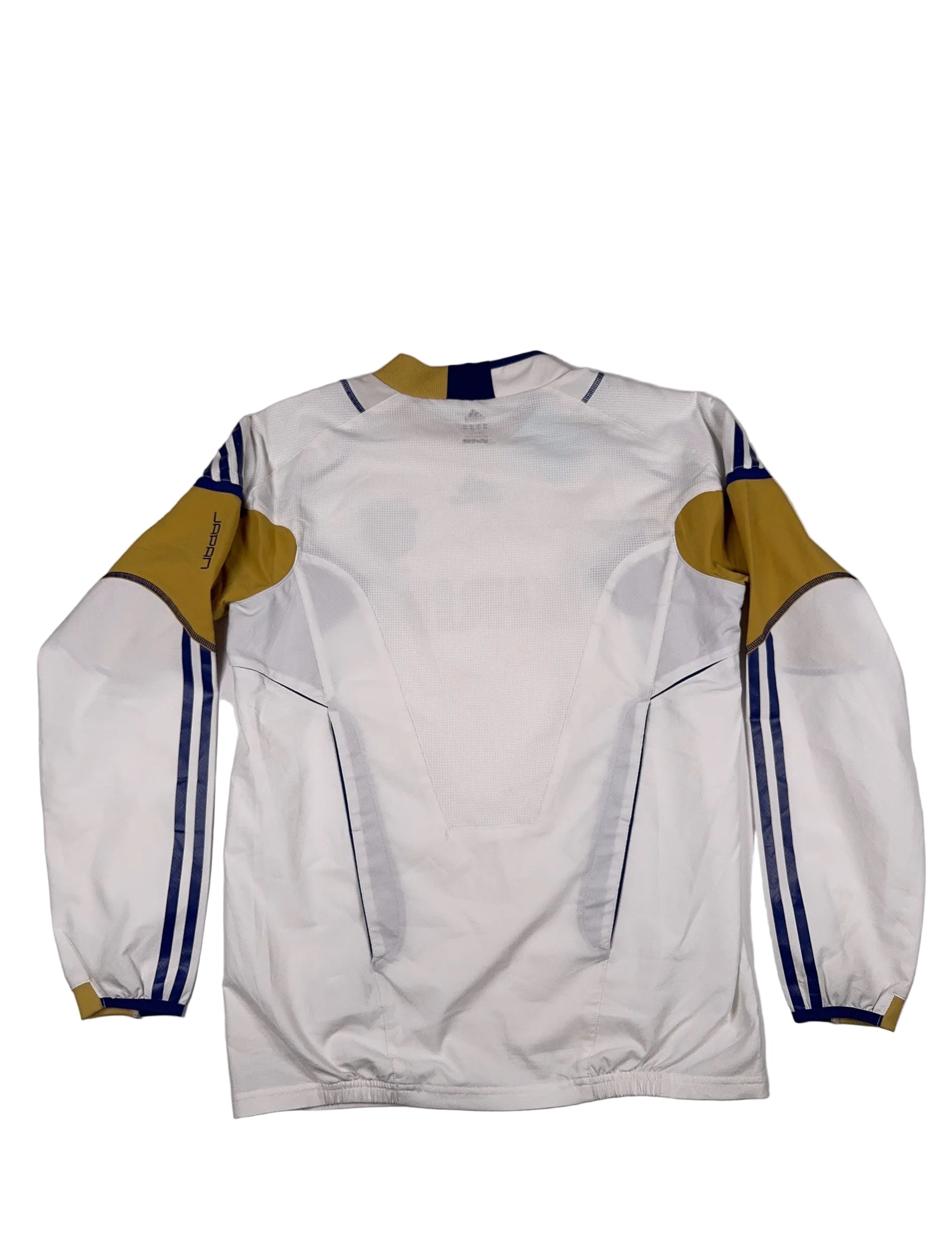 Japan 2009/10 Drill Top - M