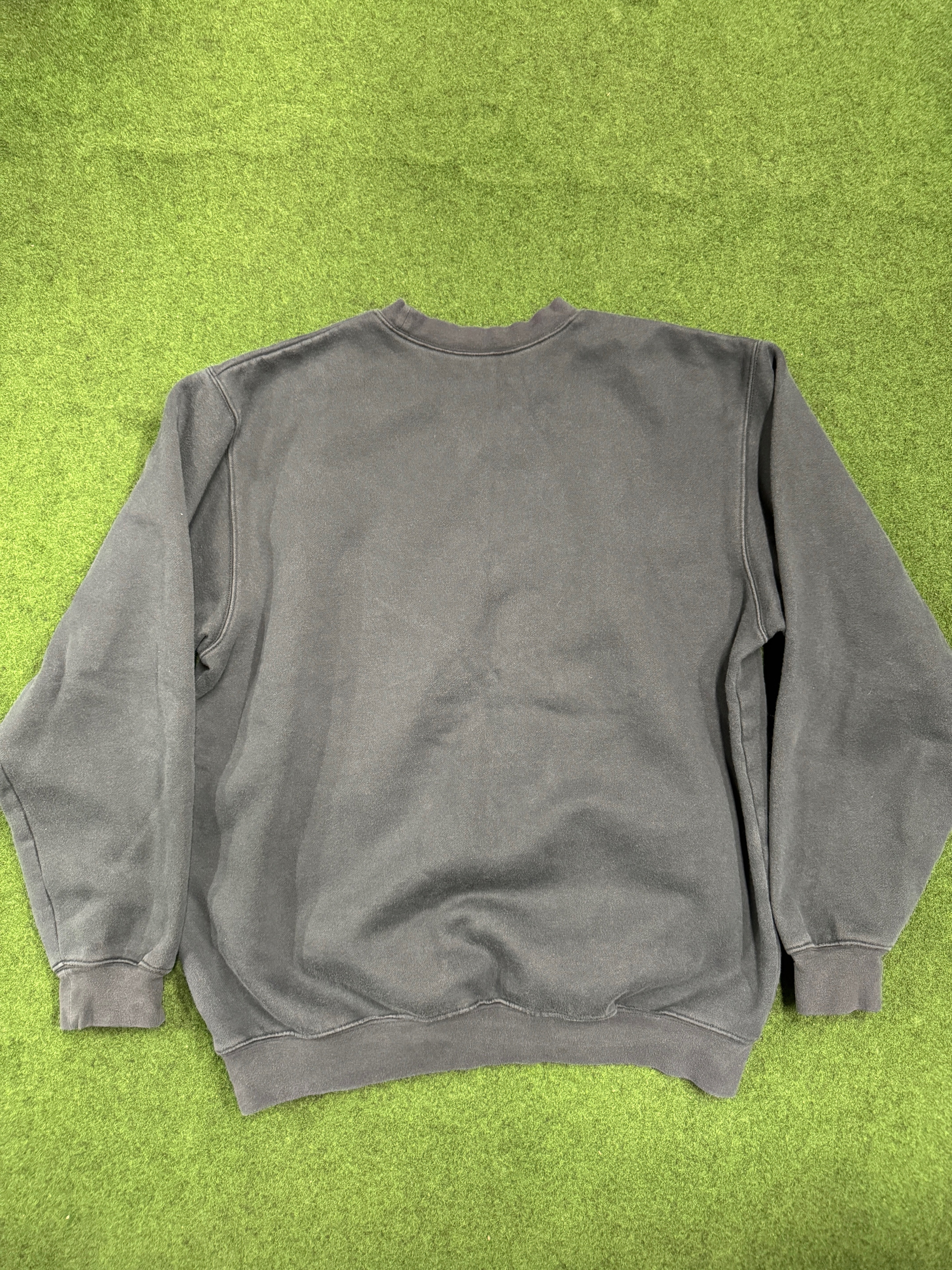 Columbus Crew 2004/05 Sweater | Retro Screamers