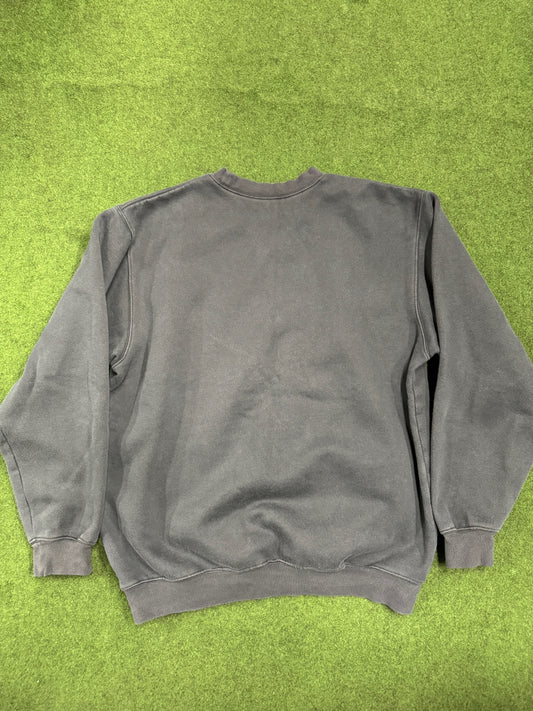 Columbus Crew 2004/05 Sweater - L