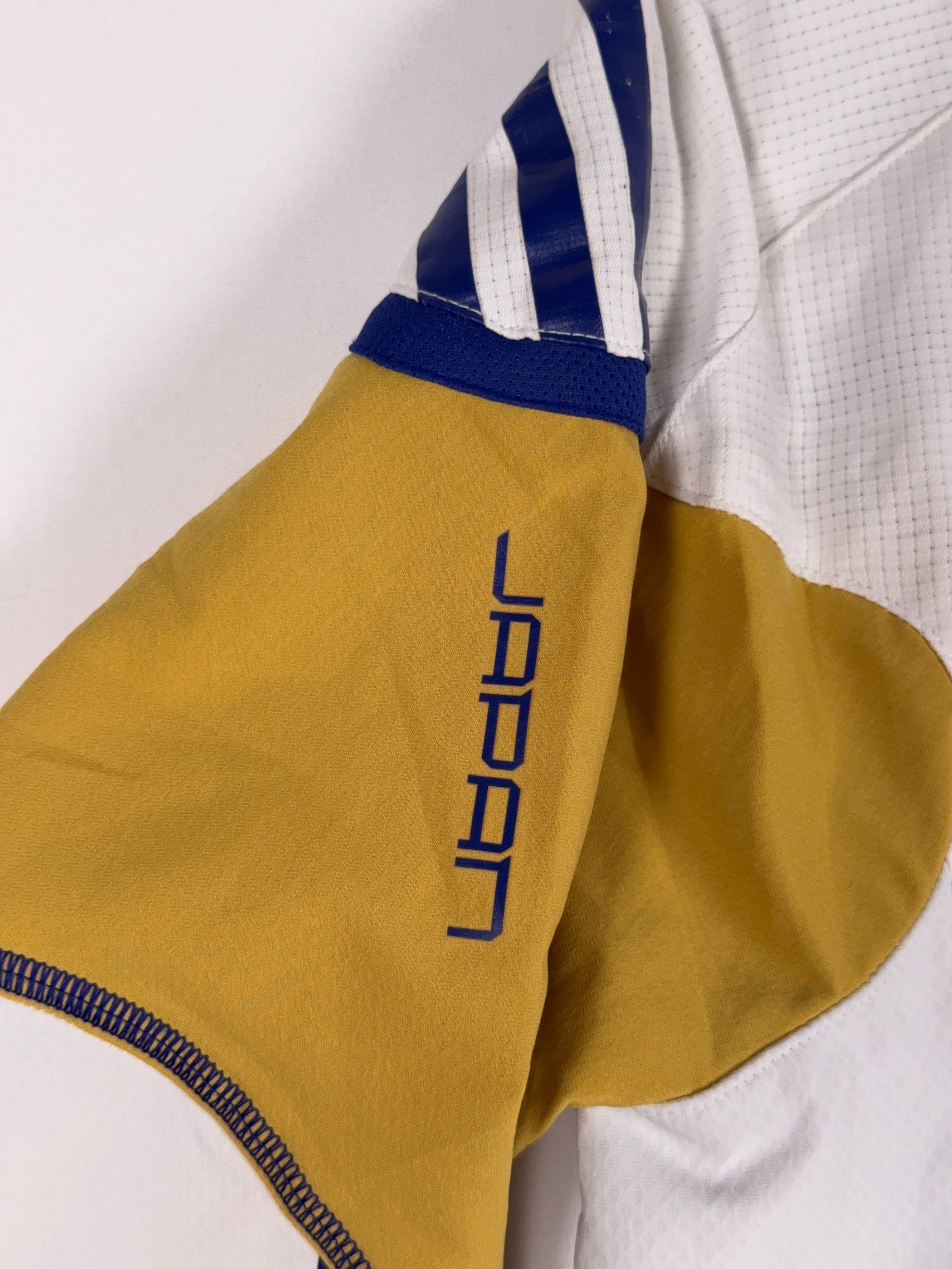 Japan 2009/10 Drill Top - M