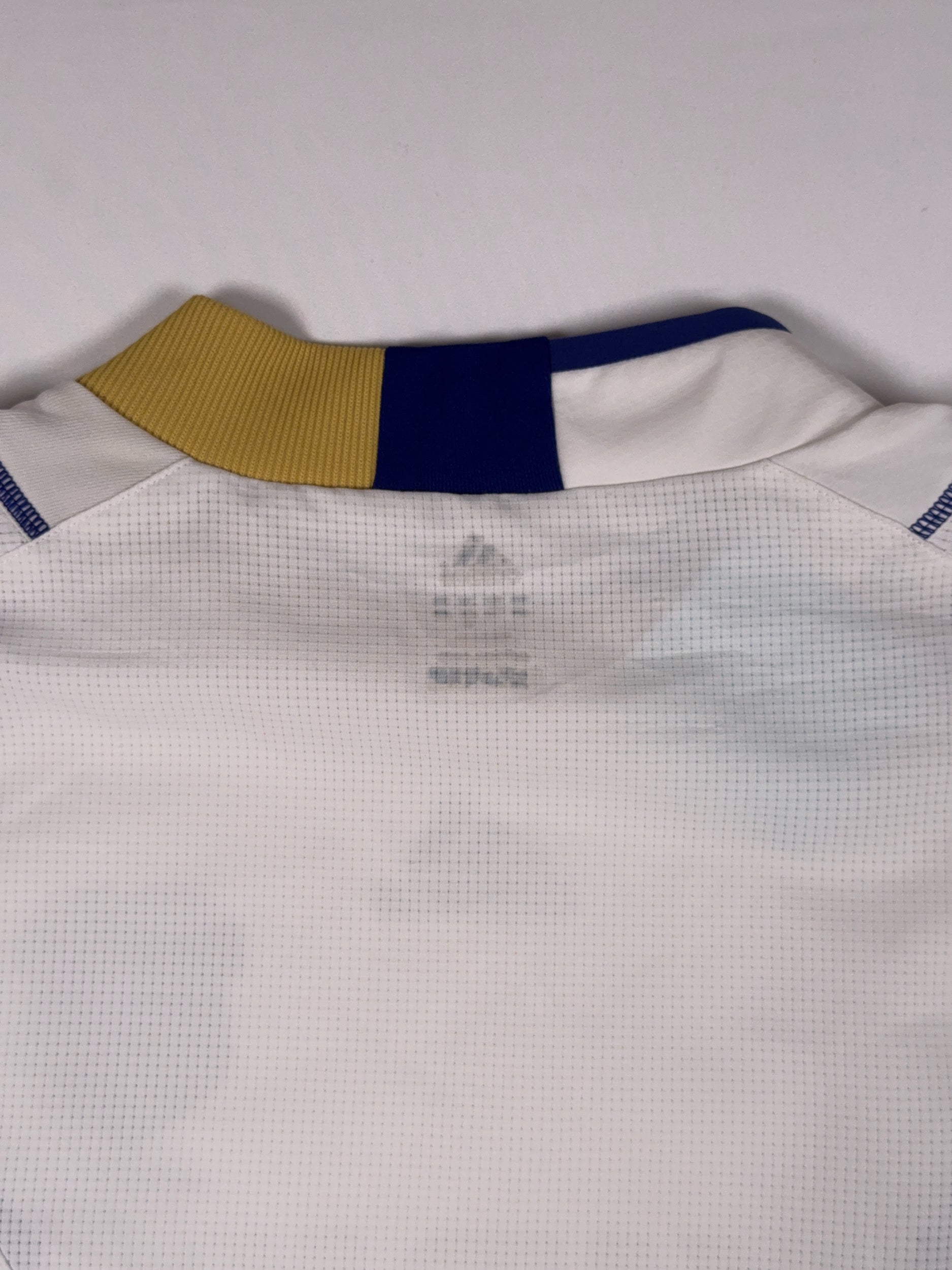 Japan 2009/10 Drill Top - M