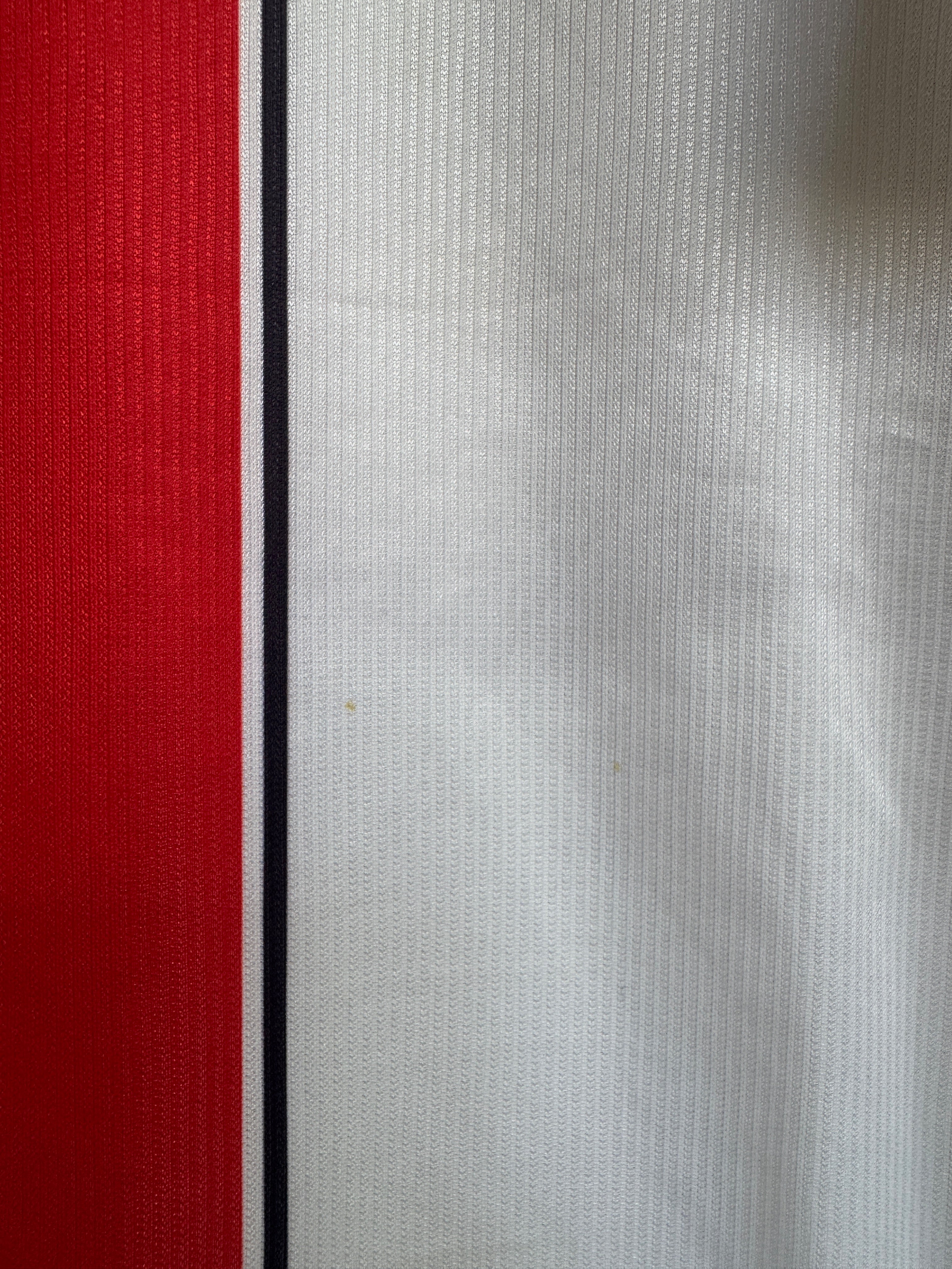 Southampton 1999/01 Home Shirt | Retro Screamers
