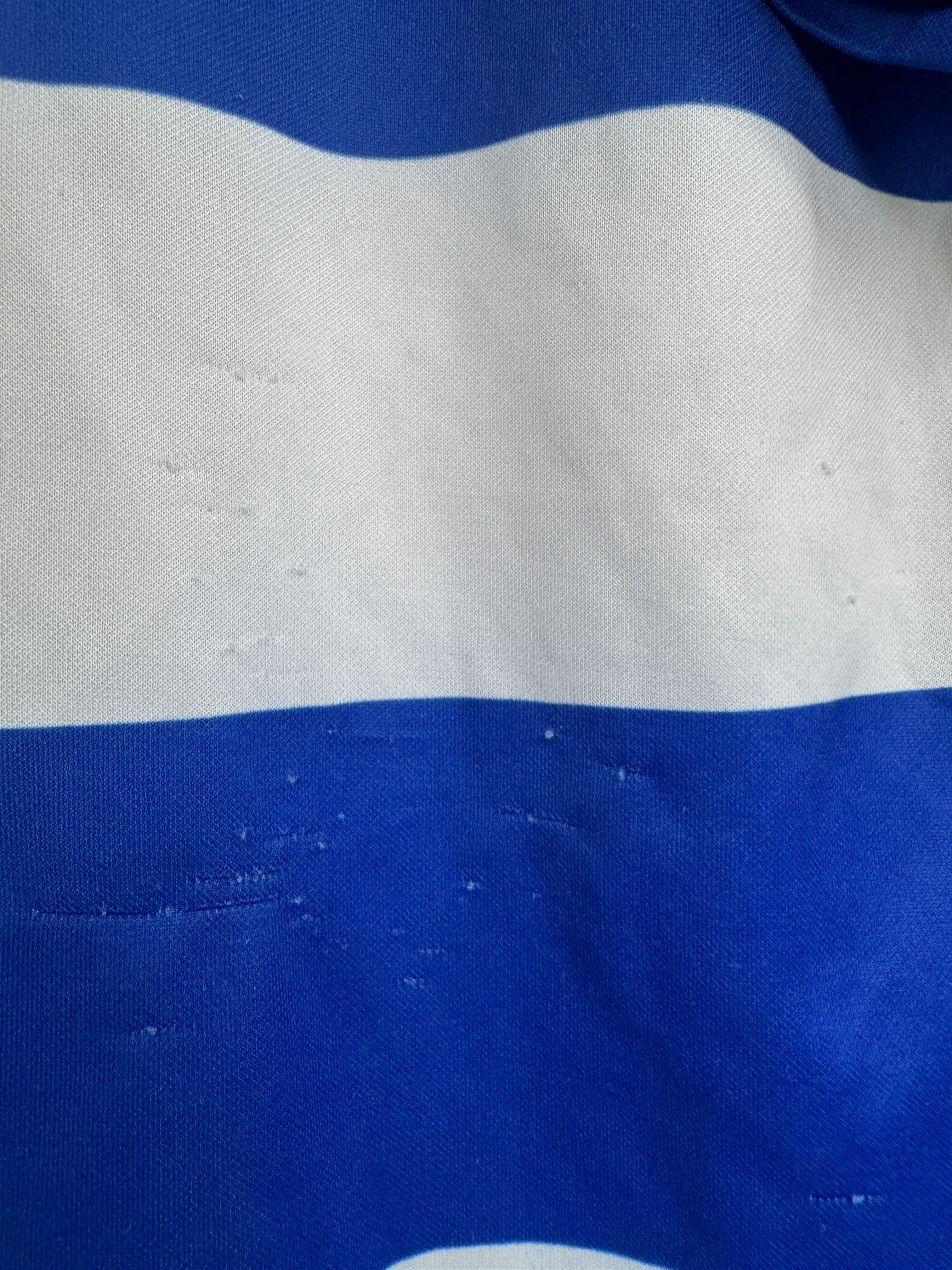 QPR 1997/99 Home Shirt | Retro Screamers
