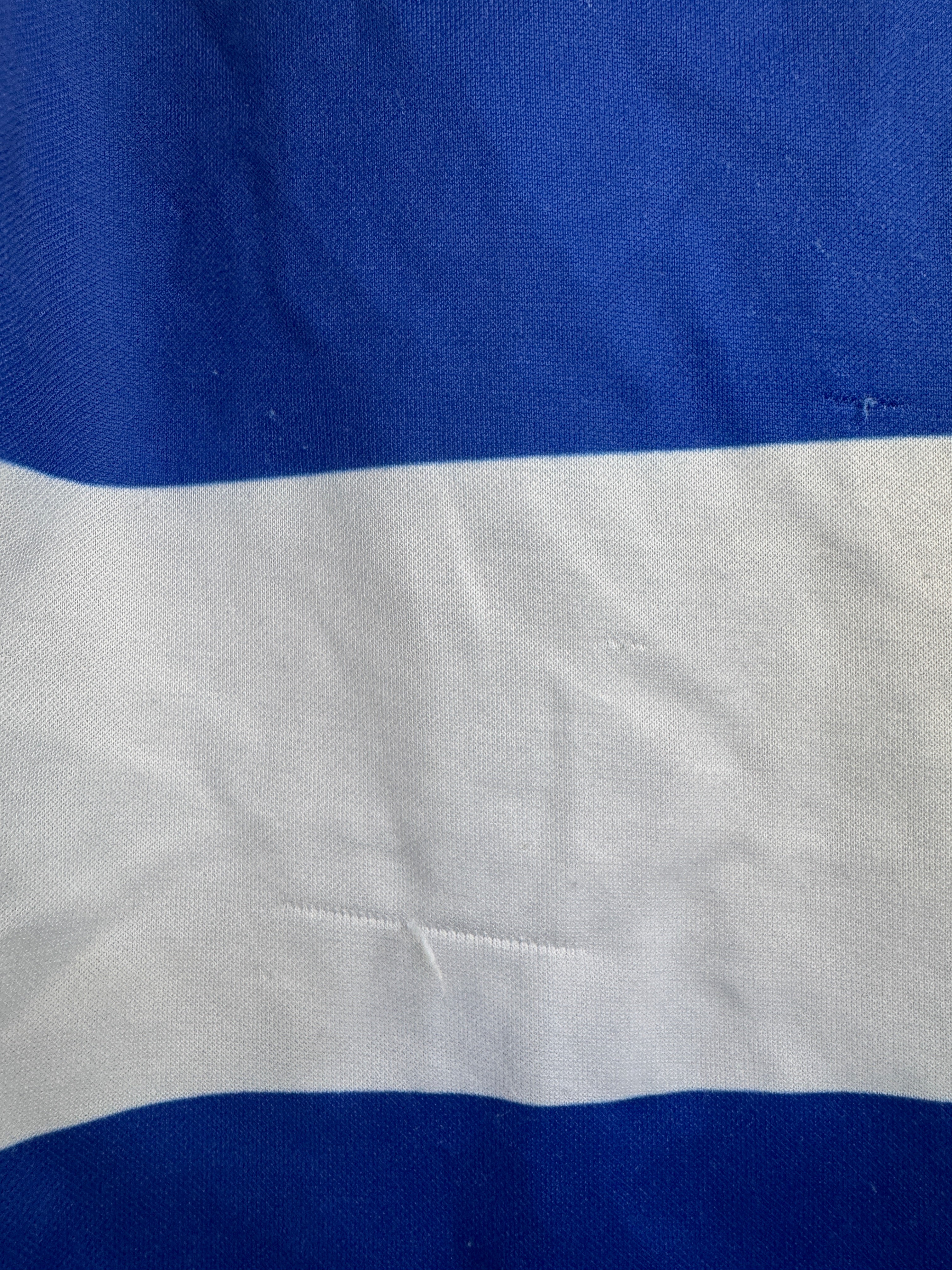 QPR 1997/99 Home Shirt | Retro Screamers