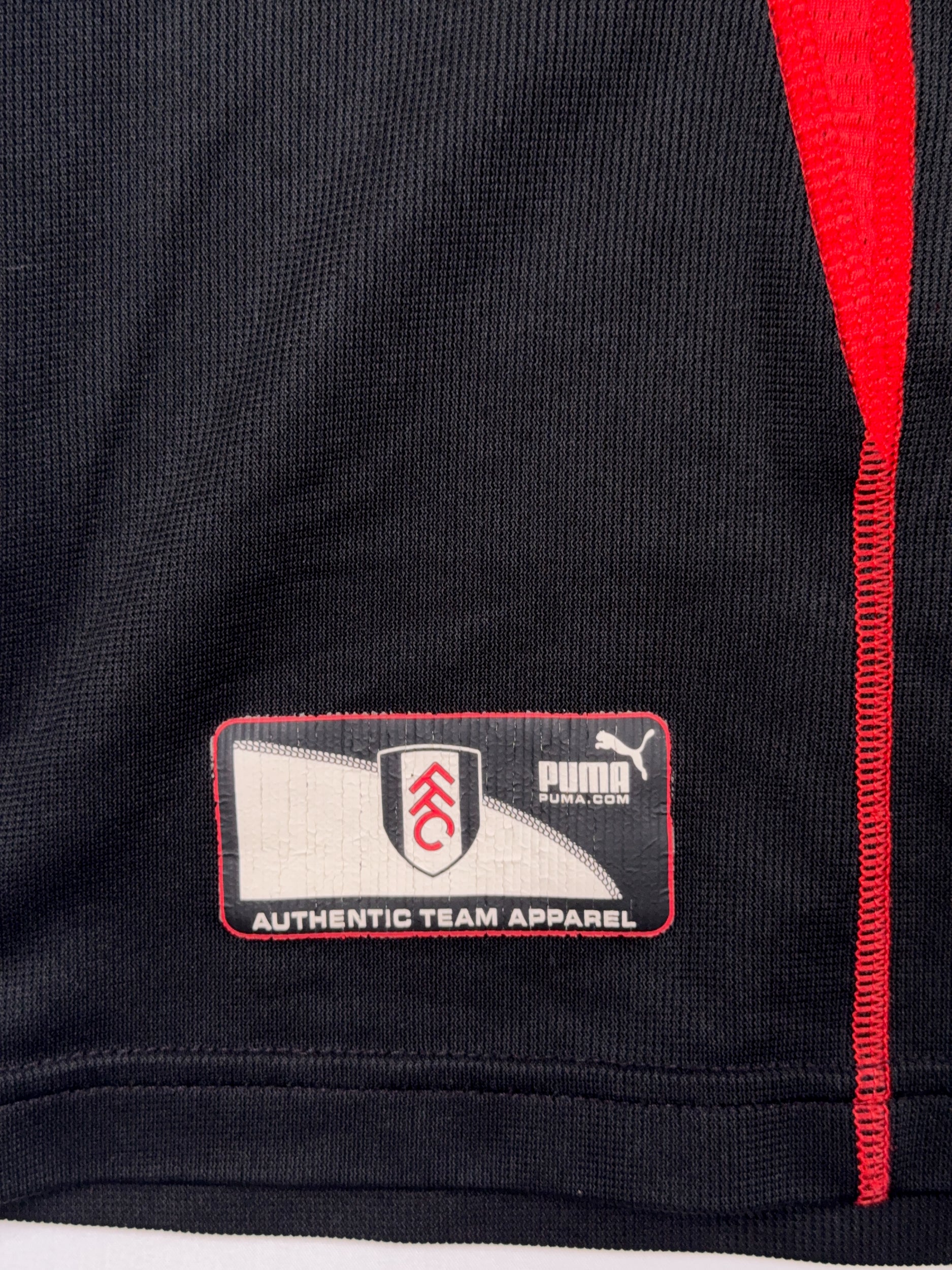 Fulham Auswärtstrikot 2003/04 – XL