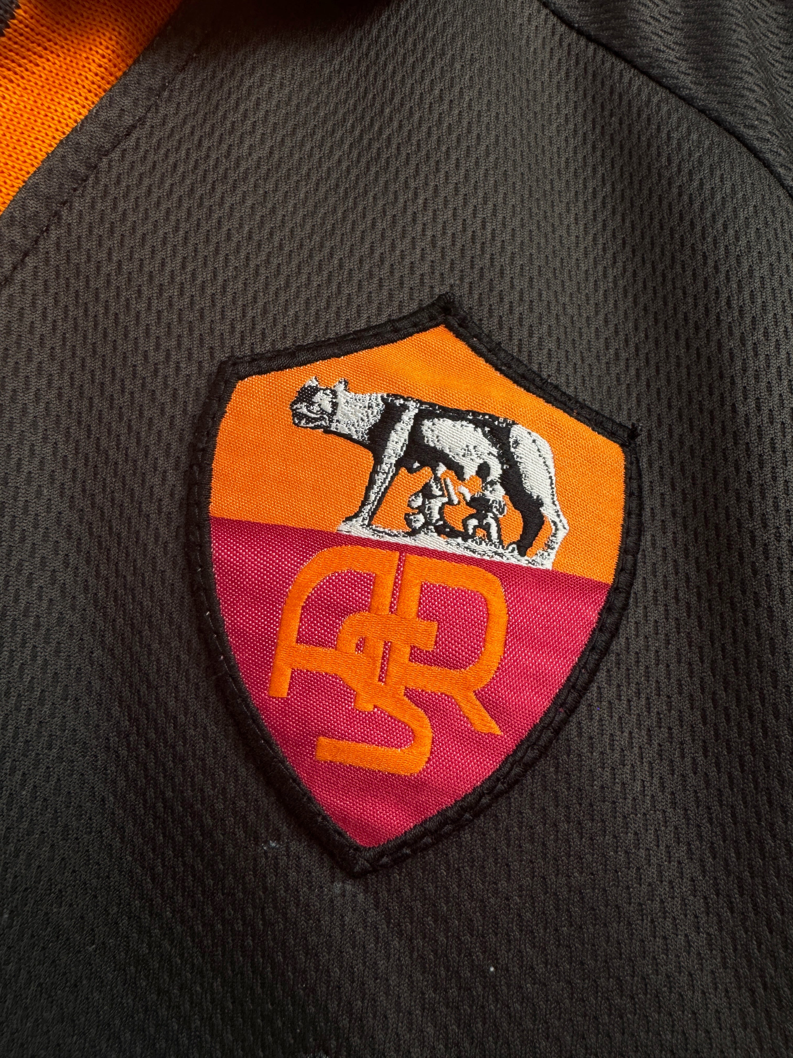 Roma 1998/99 Third Shirt | Retro Screamers