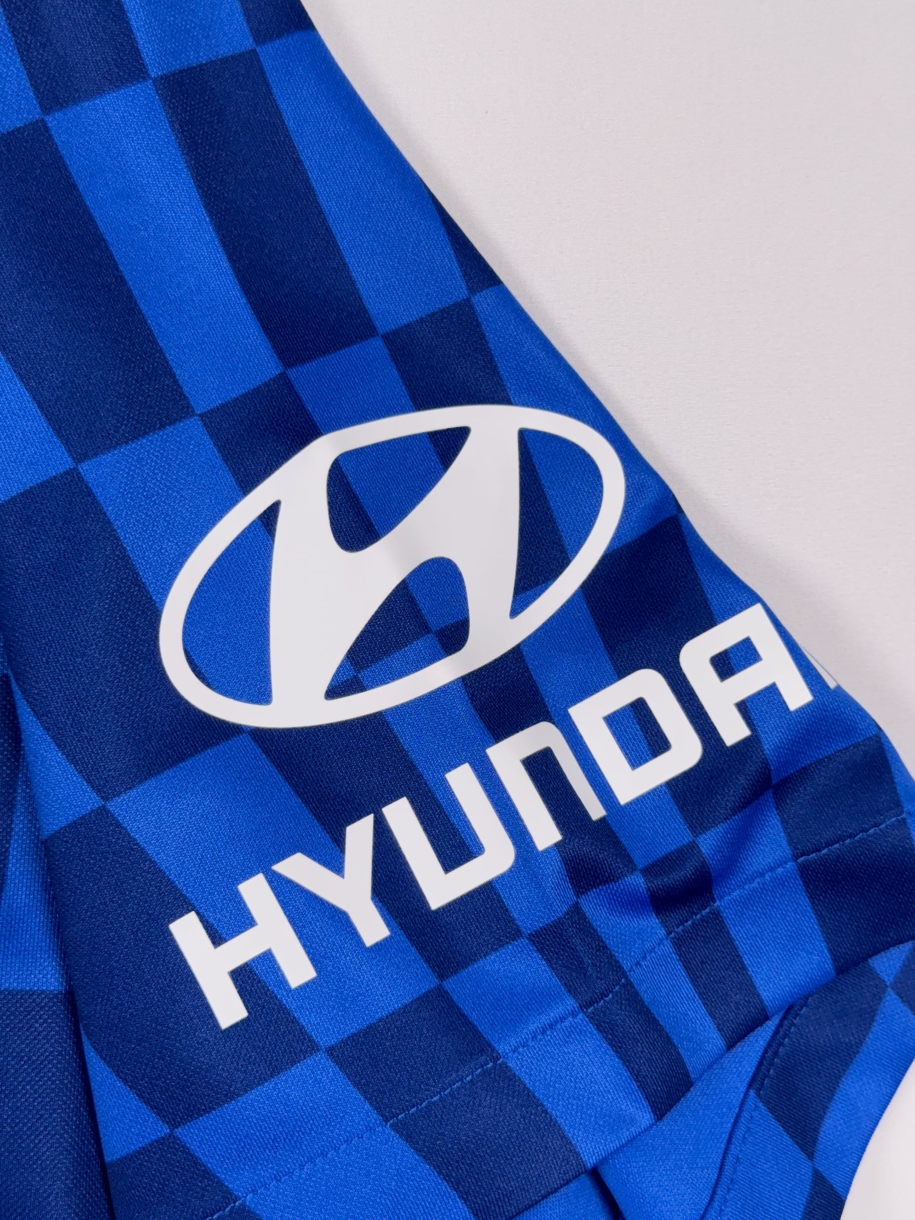 Chelsea 2021/22 Home Shirt - L