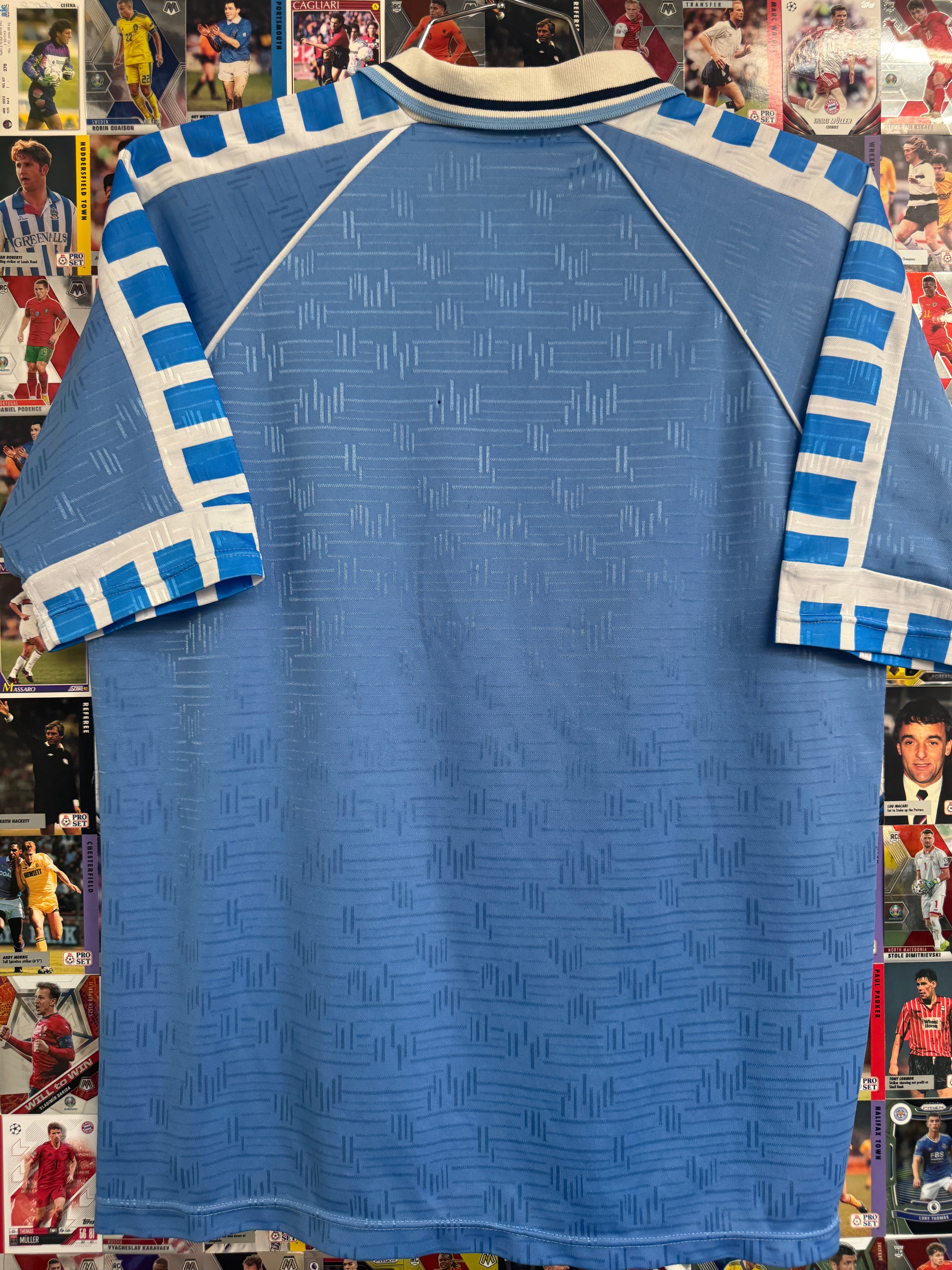Middlesbrough 1990/92 Away Shirt | Retro Screamers