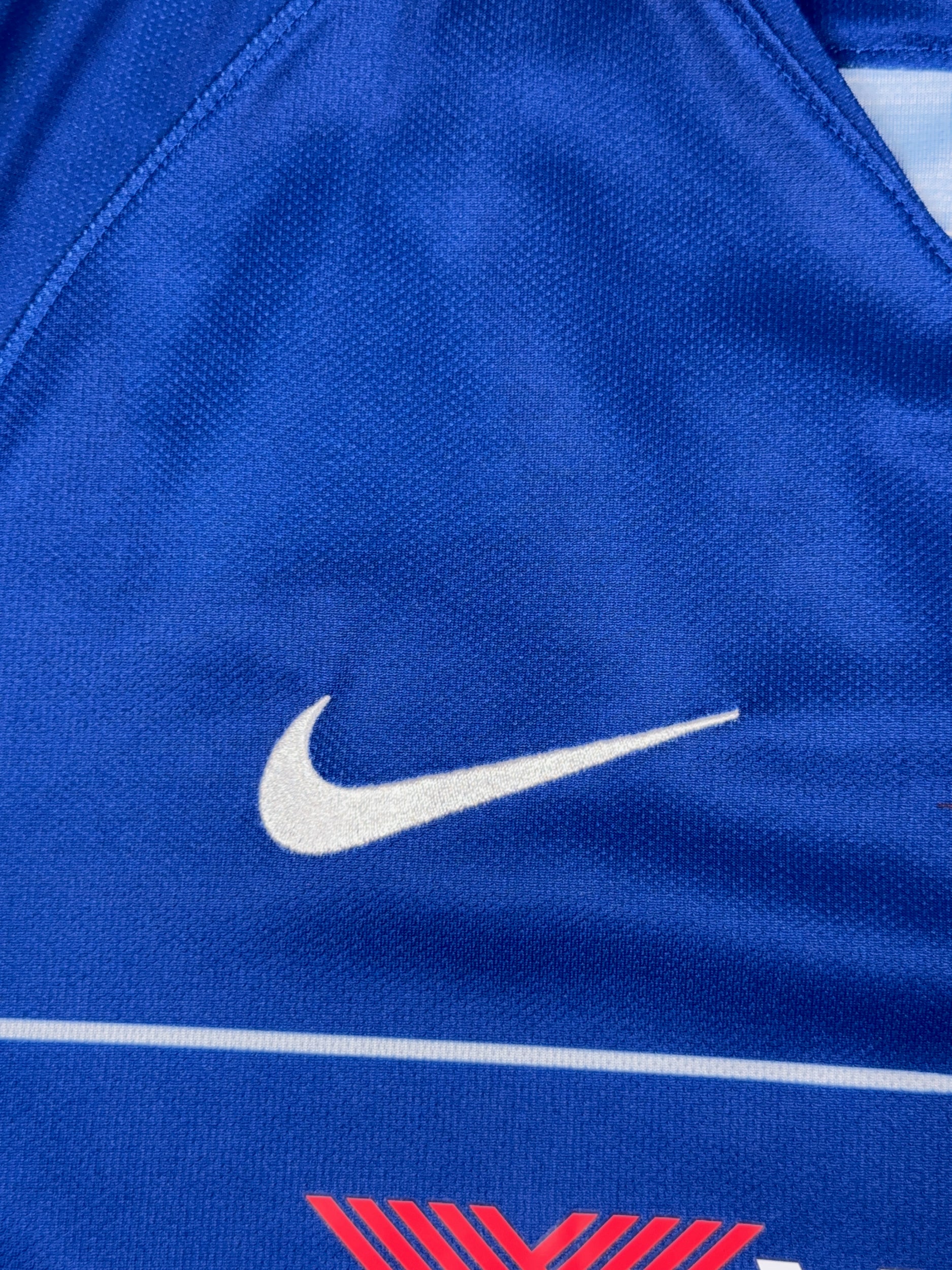 Chelsea 2018/19 Home Shirt - L