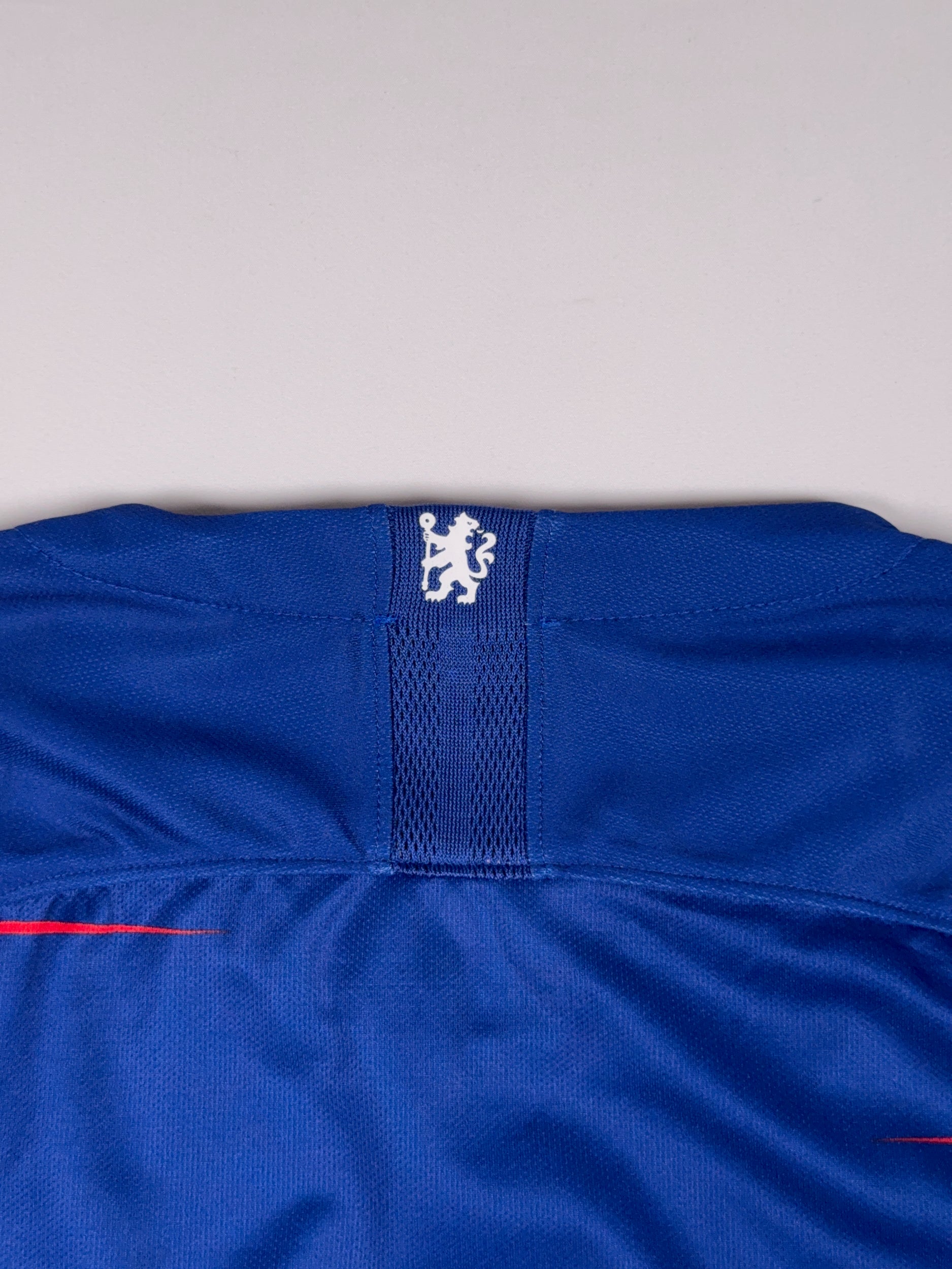 Chelsea 2018/19 Home Shirt - L