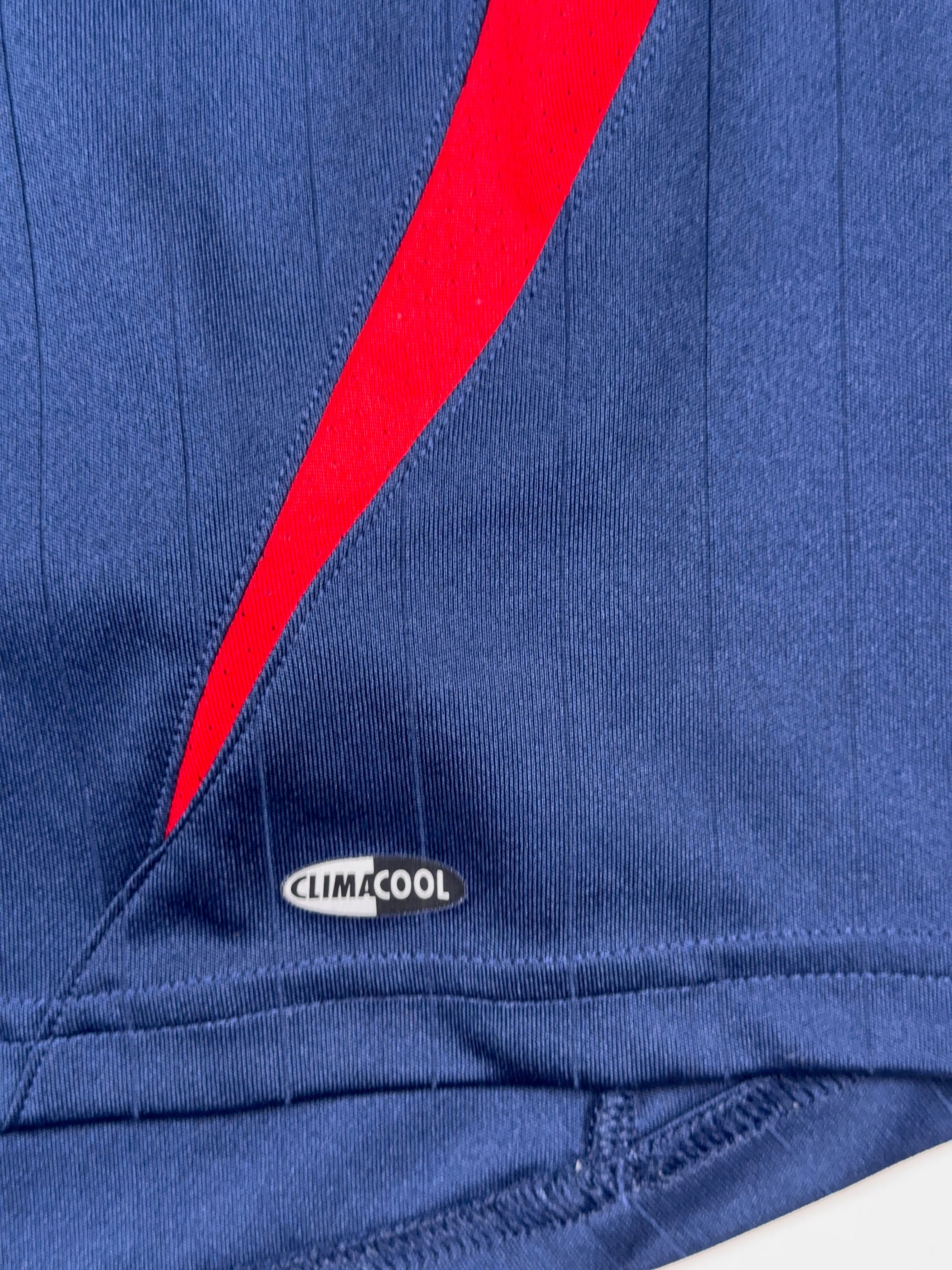 Bayern Munich 2021/22 Teamgeist Shirt - M