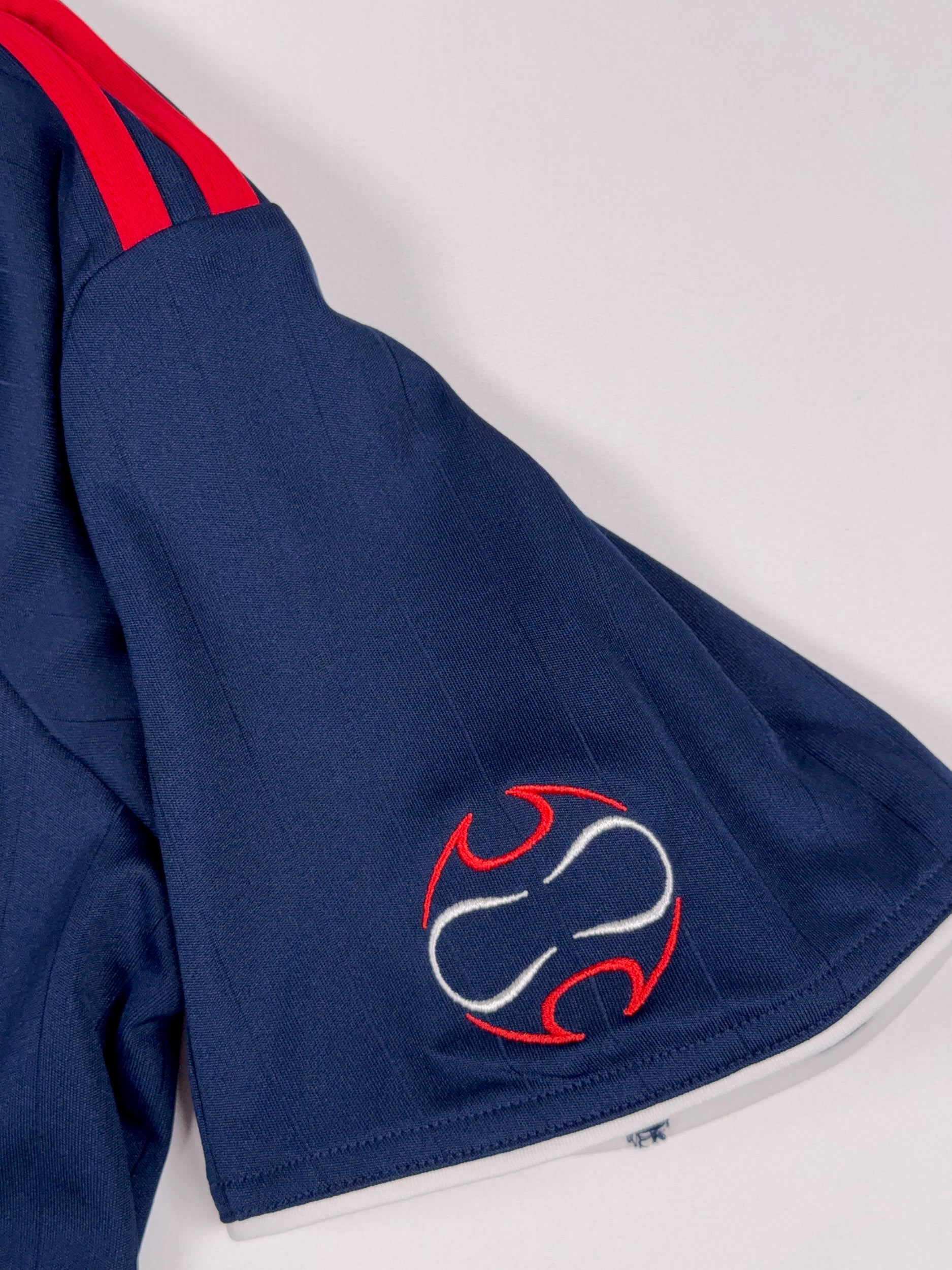 Bayern Munich 2021/22 Teamgeist Shirt - M